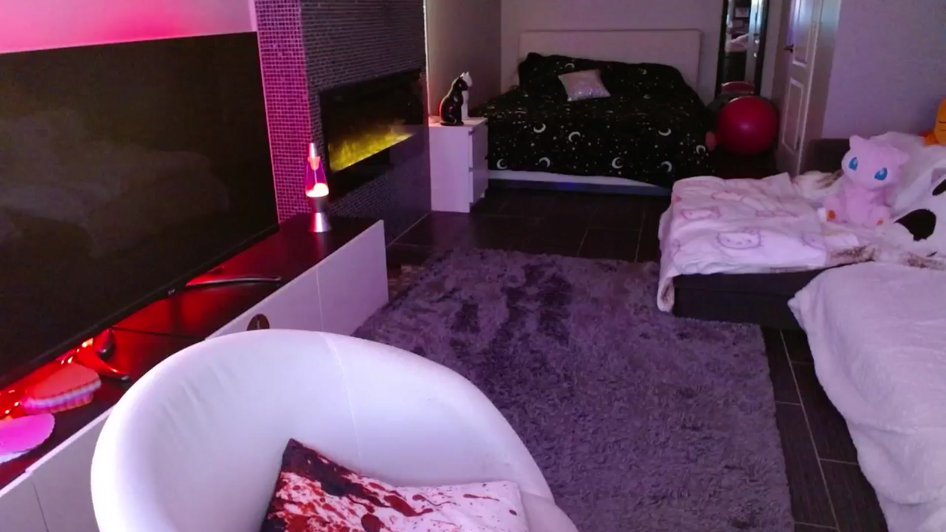 Gallery image thumbnail from Serafina's myfreecams stream on, 02/24/2025, 04:57 image 6 of 20