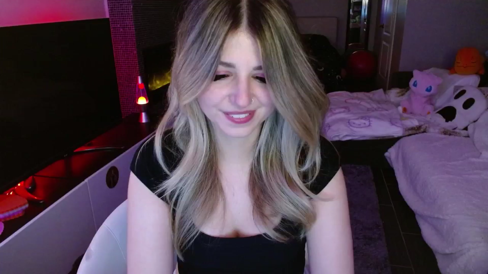 Gallery image thumbnail from Serafina's myfreecams stream on, 02/24/2025, 04:57 image 20 of 20