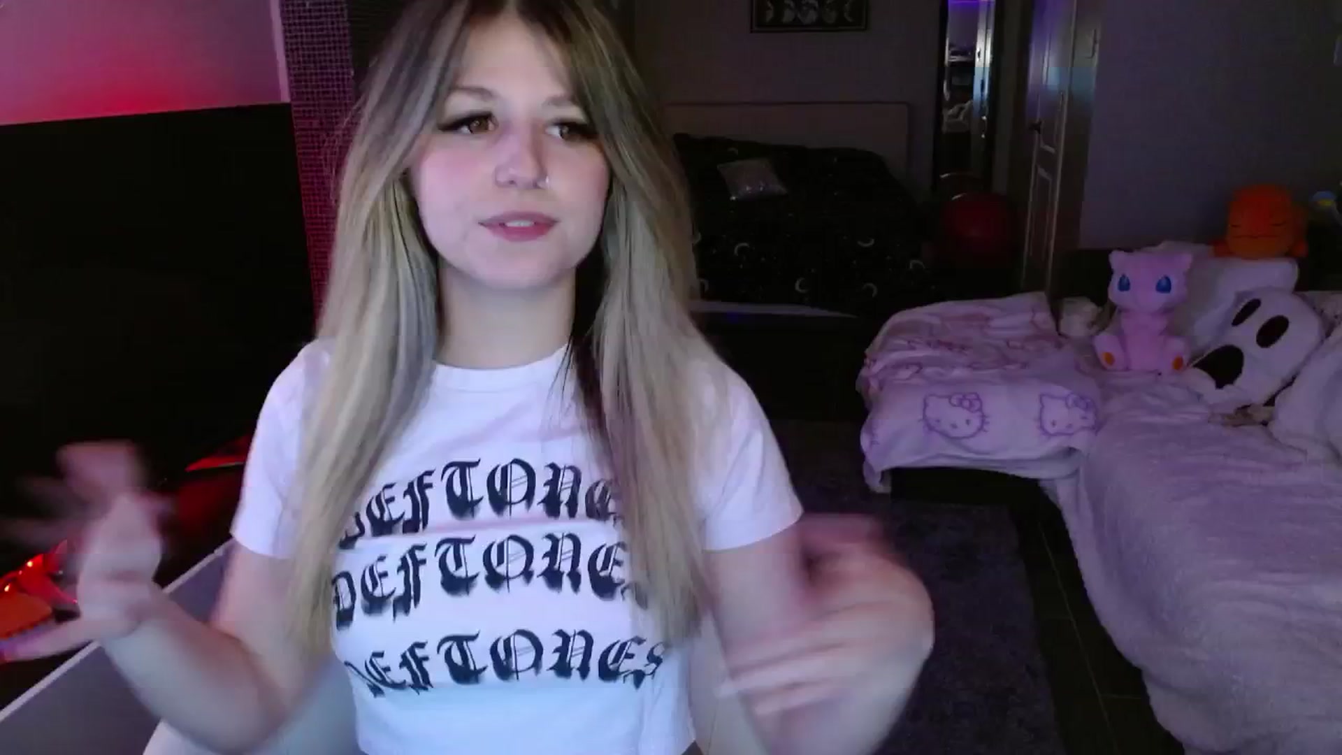 Gallery image thumbnail from Serafina's myfreecams stream on, 02/26/2025, 04:22 image 15 of 20