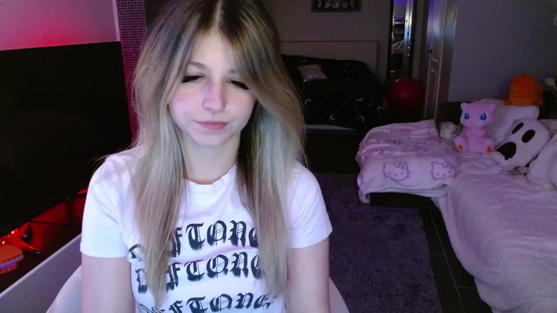 Gallery image thumbnail from Serafina's myfreecams stream on, 02/26/2025, 04:22 image 19 of 20