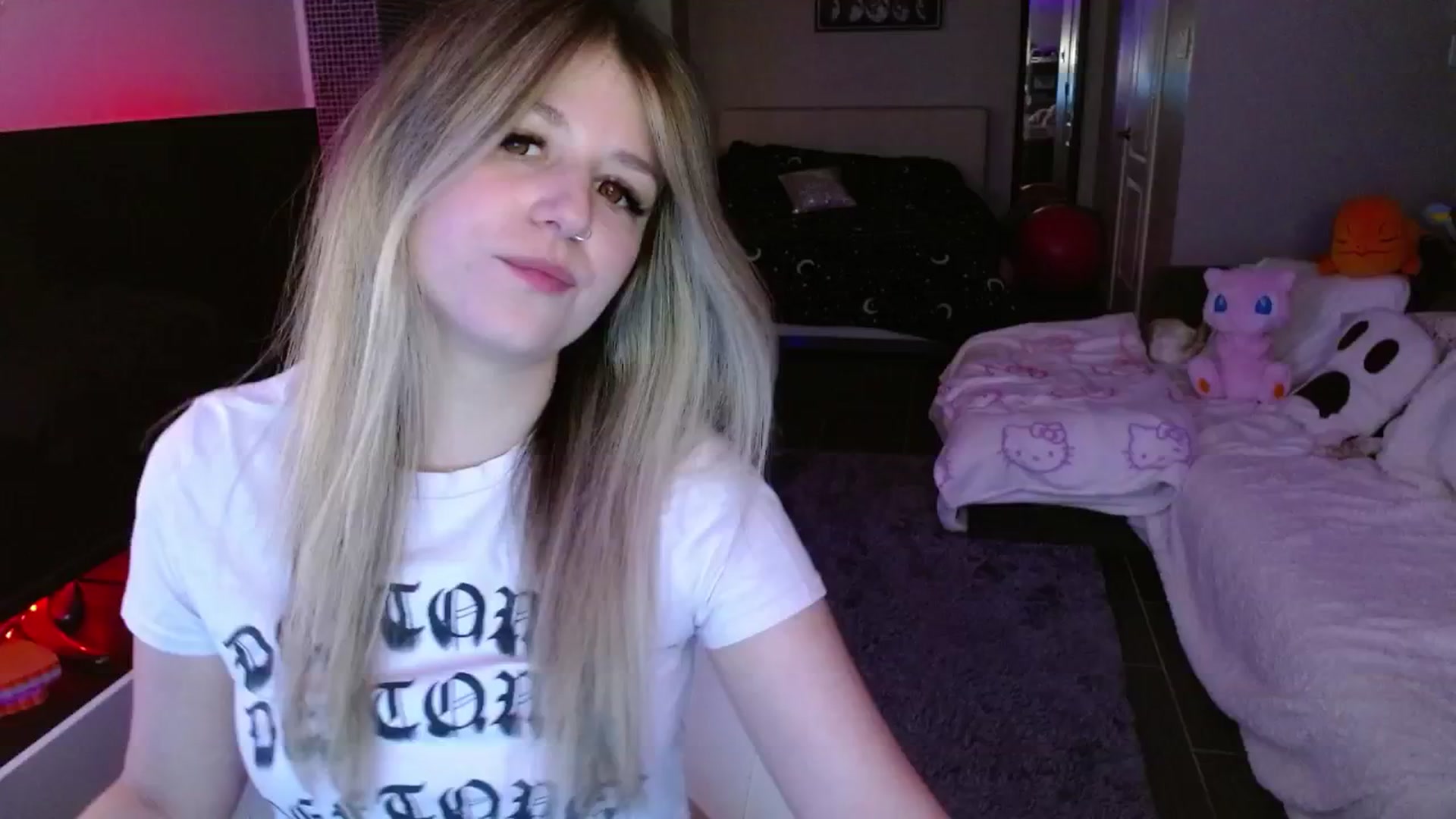 Gallery image thumbnail from Serafina's myfreecams stream on, 02/26/2025, 04:22 image 20 of 20