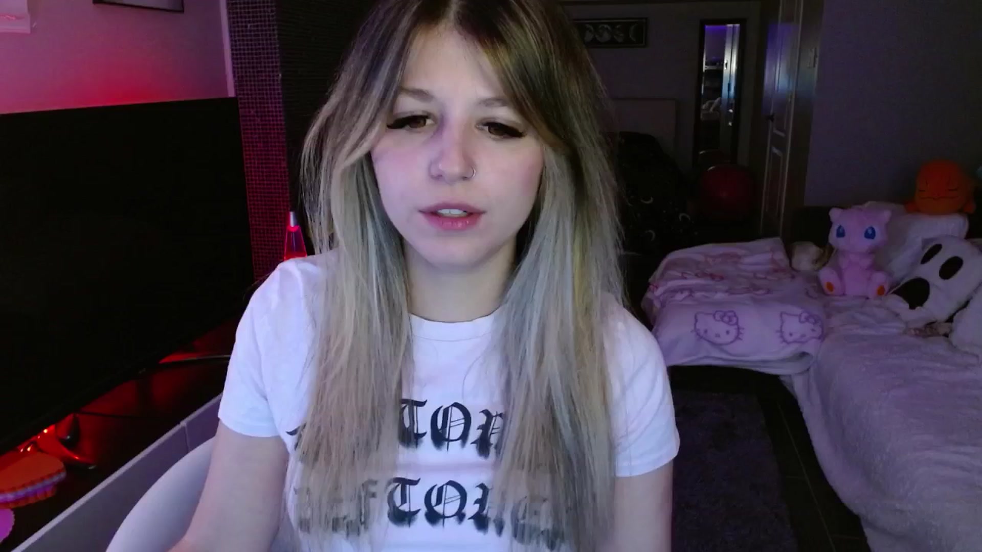 Gallery image thumbnail from Serafina's myfreecams stream on, 02/26/2025, 04:22 image 9 of 20