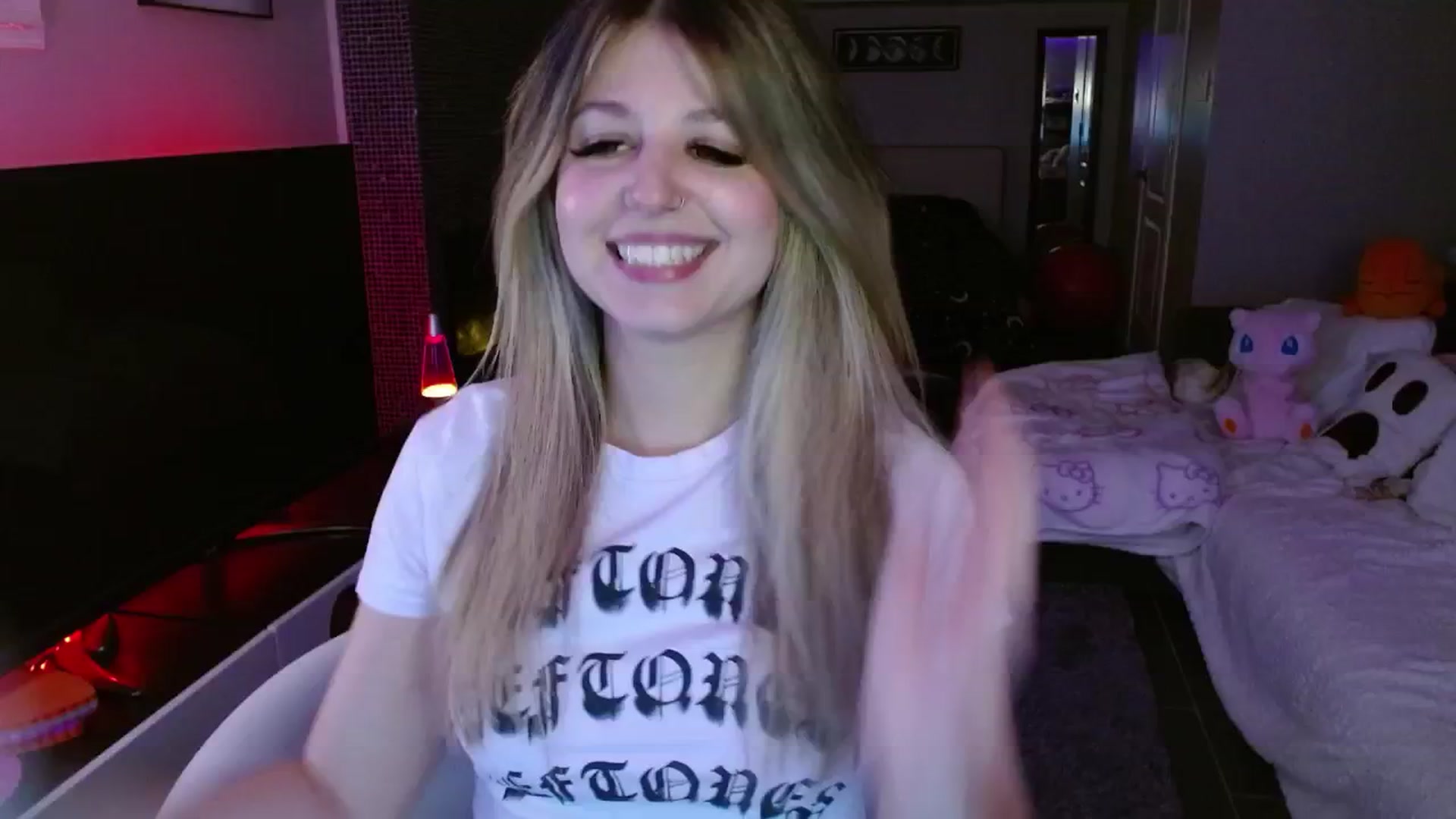 Gallery image thumbnail from Serafina's myfreecams stream on, 02/26/2025, 04:22 image 8 of 20