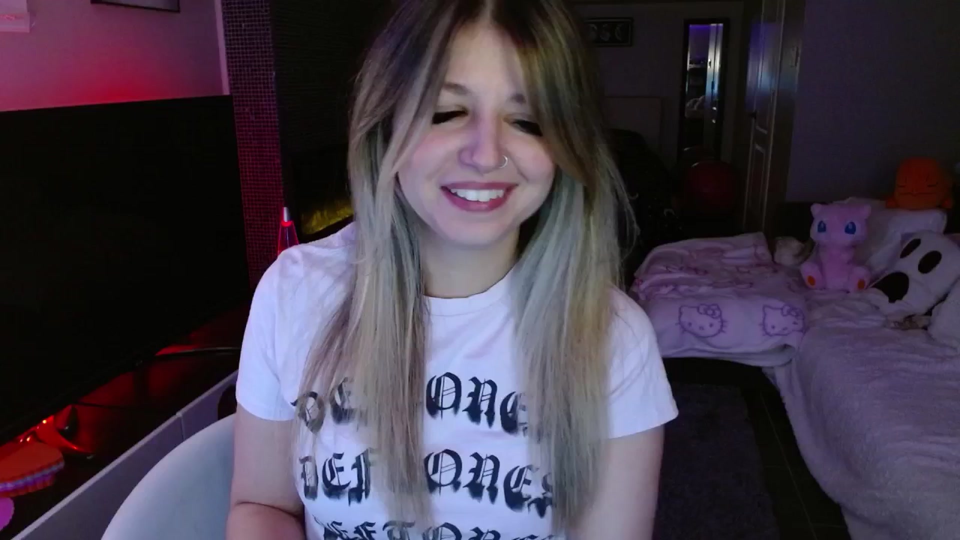 Gallery image thumbnail from Serafina's myfreecams stream on, 02/26/2025, 04:22 image 7 of 20