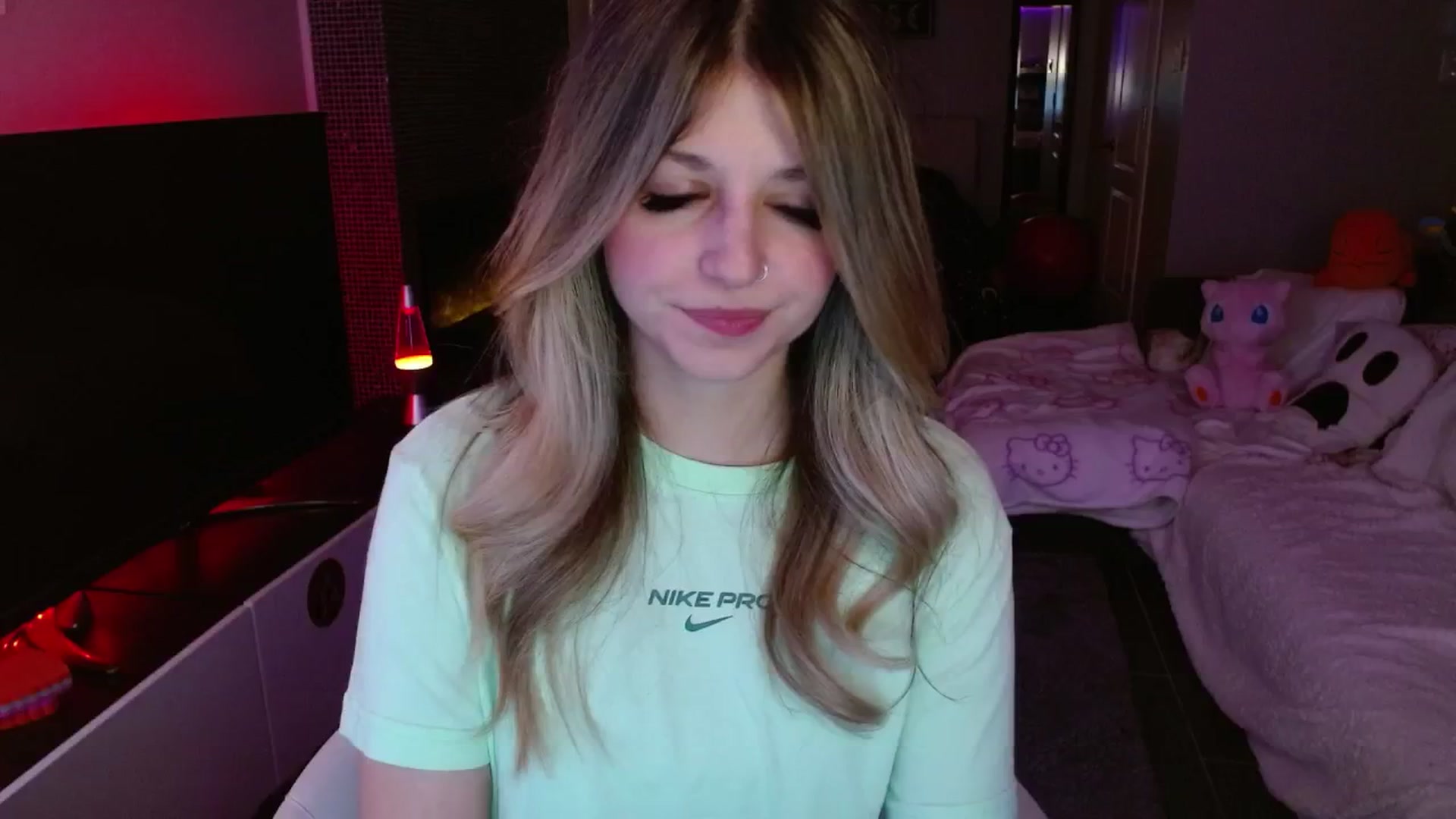 Gallery image thumbnail from Serafina's myfreecams stream on, 02/27/2025, 04:55 image 15 of 20