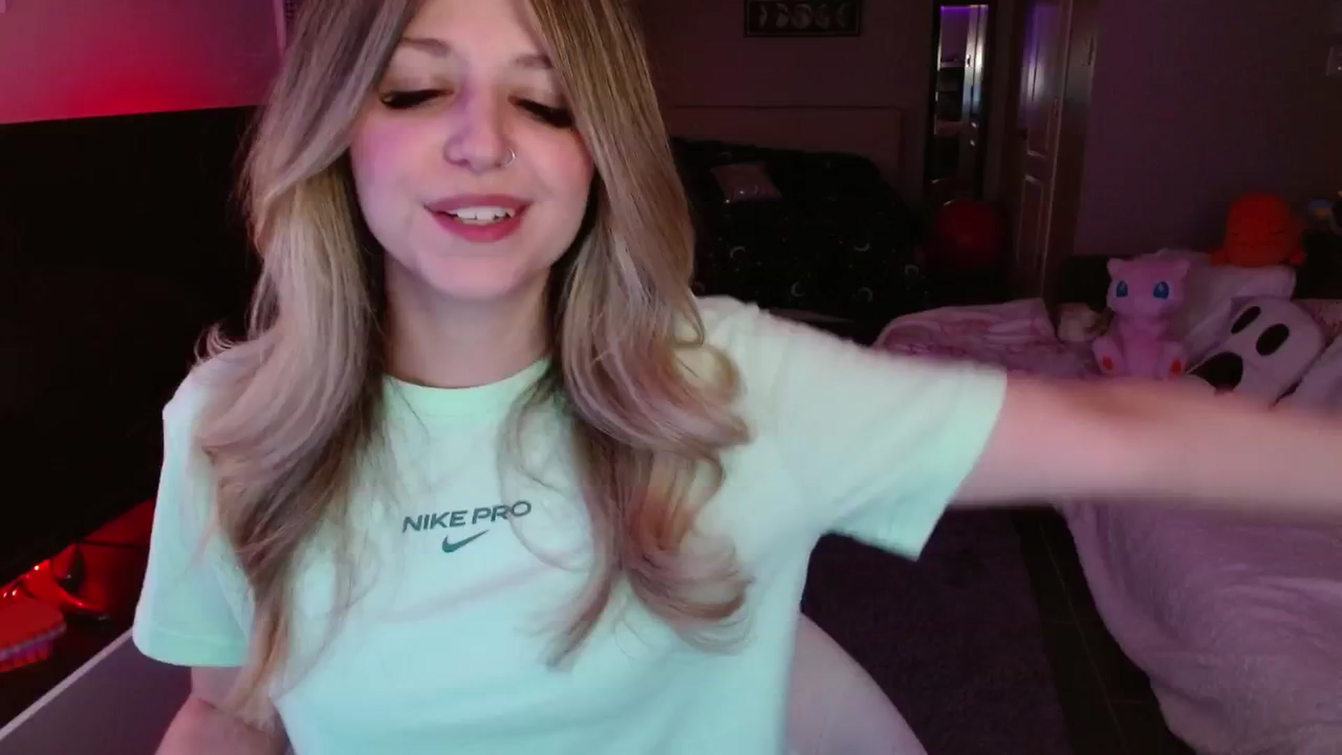 Gallery image thumbnail from Serafina's myfreecams stream on, 02/27/2025, 04:55 image 7 of 20