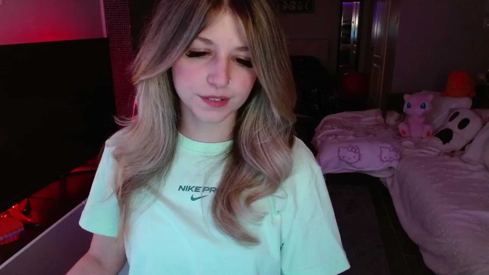 Gallery image thumbnail from Serafina's myfreecams stream on, 02/27/2025, 04:55 image 11 of 20