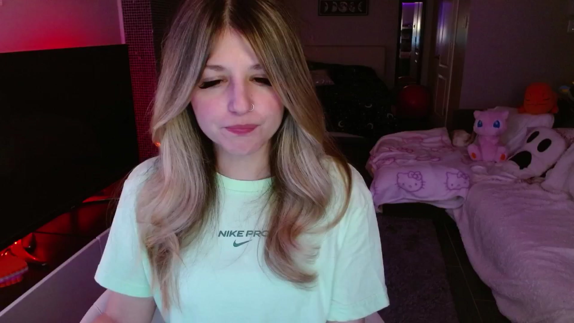 Gallery image thumbnail from Serafina's myfreecams stream on, 02/27/2025, 04:55 image 12 of 20