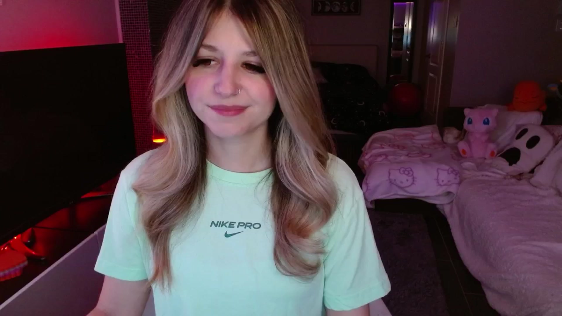 Gallery image thumbnail from Serafina's myfreecams stream on, 02/27/2025, 04:55 image 9 of 20
