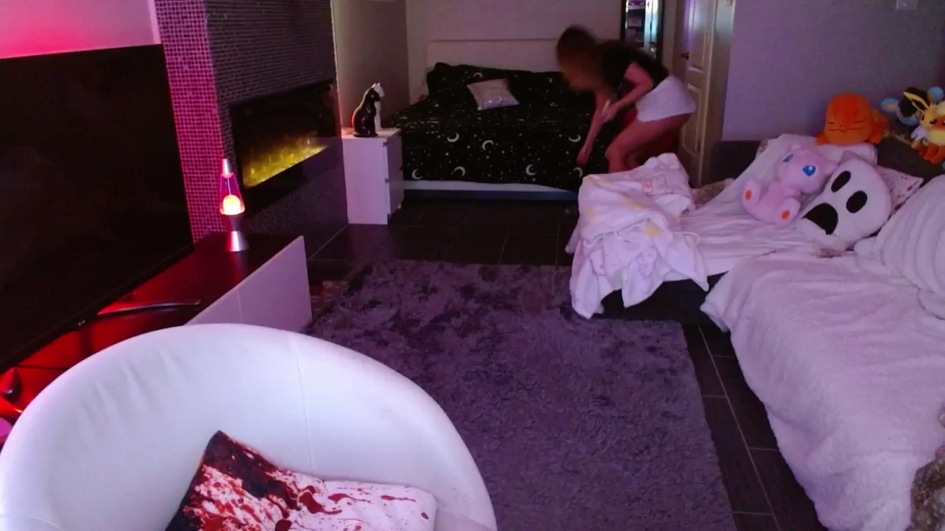 Gallery image thumbnail from Serafina's myfreecams stream on, 03/03/2025, 05:37 image 16 of 20