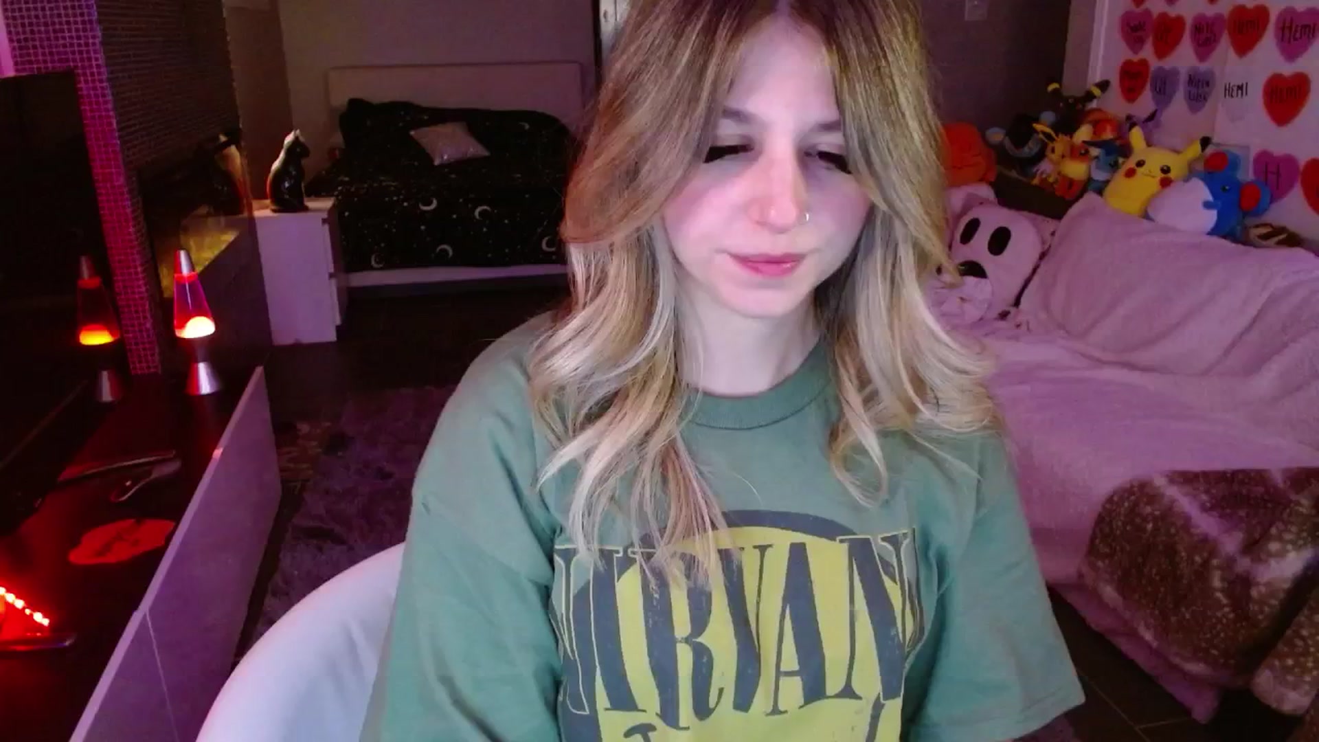 Gallery image thumbnail from Serafina's myfreecams stream on, 03/08/2025, 04:30 image 20 of 20