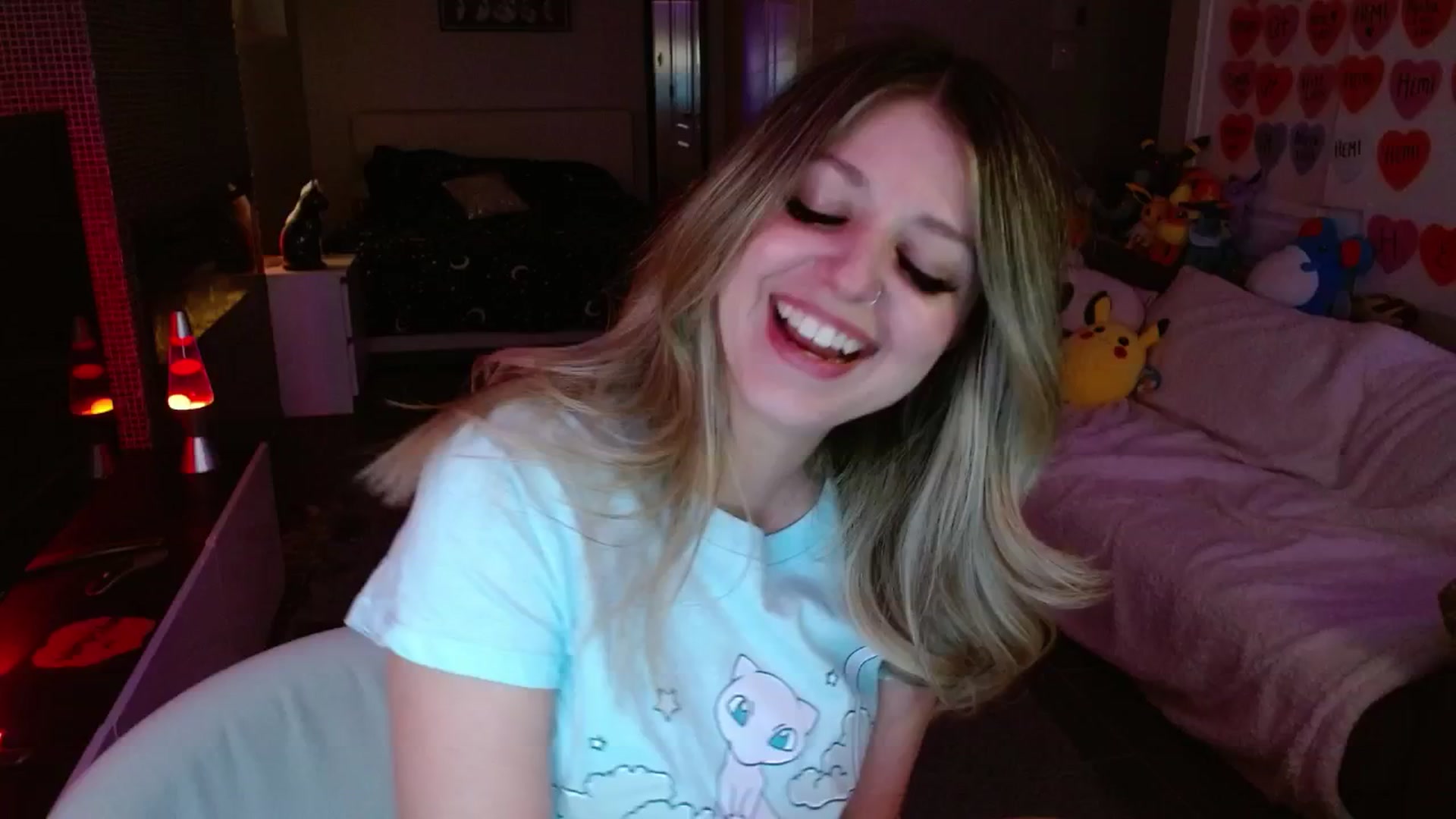 Gallery image thumbnail from Serafina's myfreecams stream on, 03/09/2025, 06:56 image 13 of 20