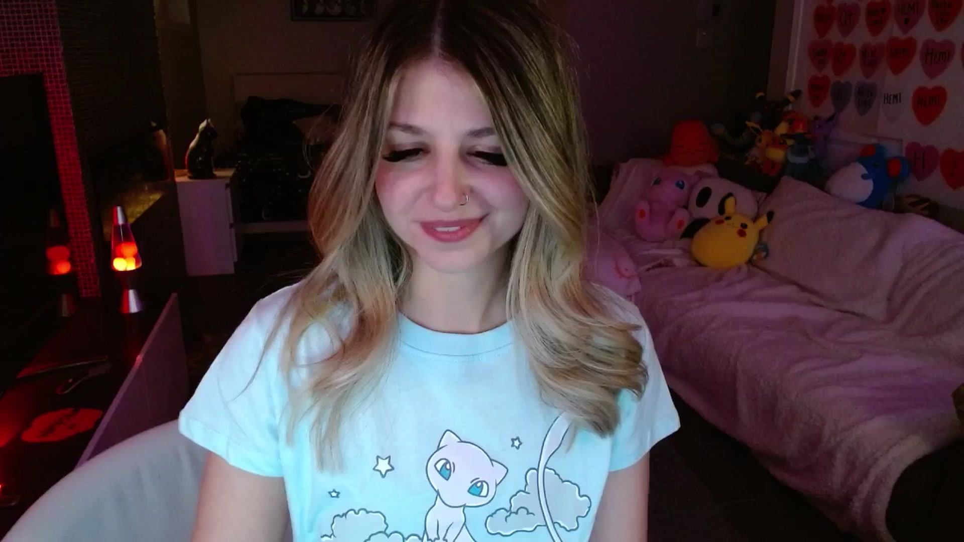 Gallery image thumbnail from Serafina's myfreecams stream on, 03/09/2025, 06:56 image 20 of 20