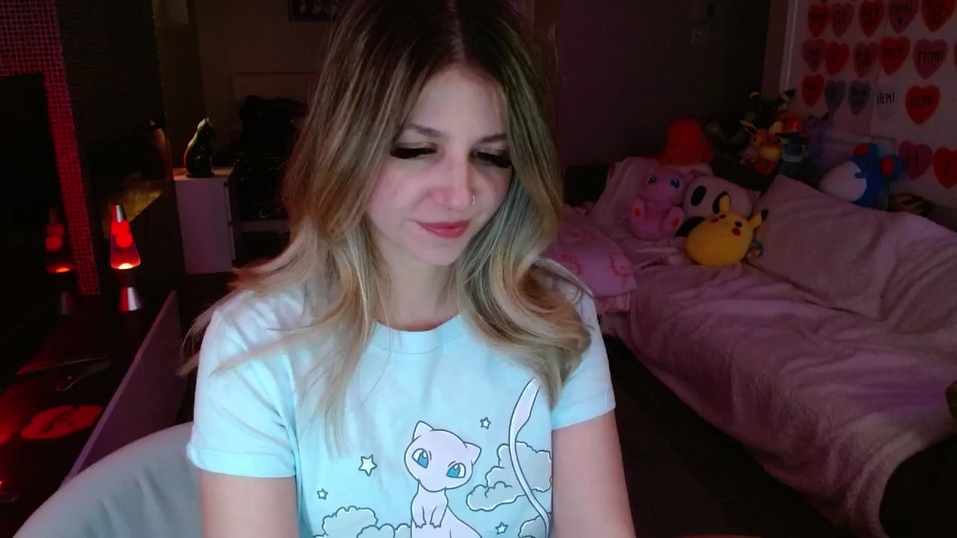 Gallery image thumbnail from Serafina's myfreecams stream on, 03/09/2025, 06:56 image 15 of 20