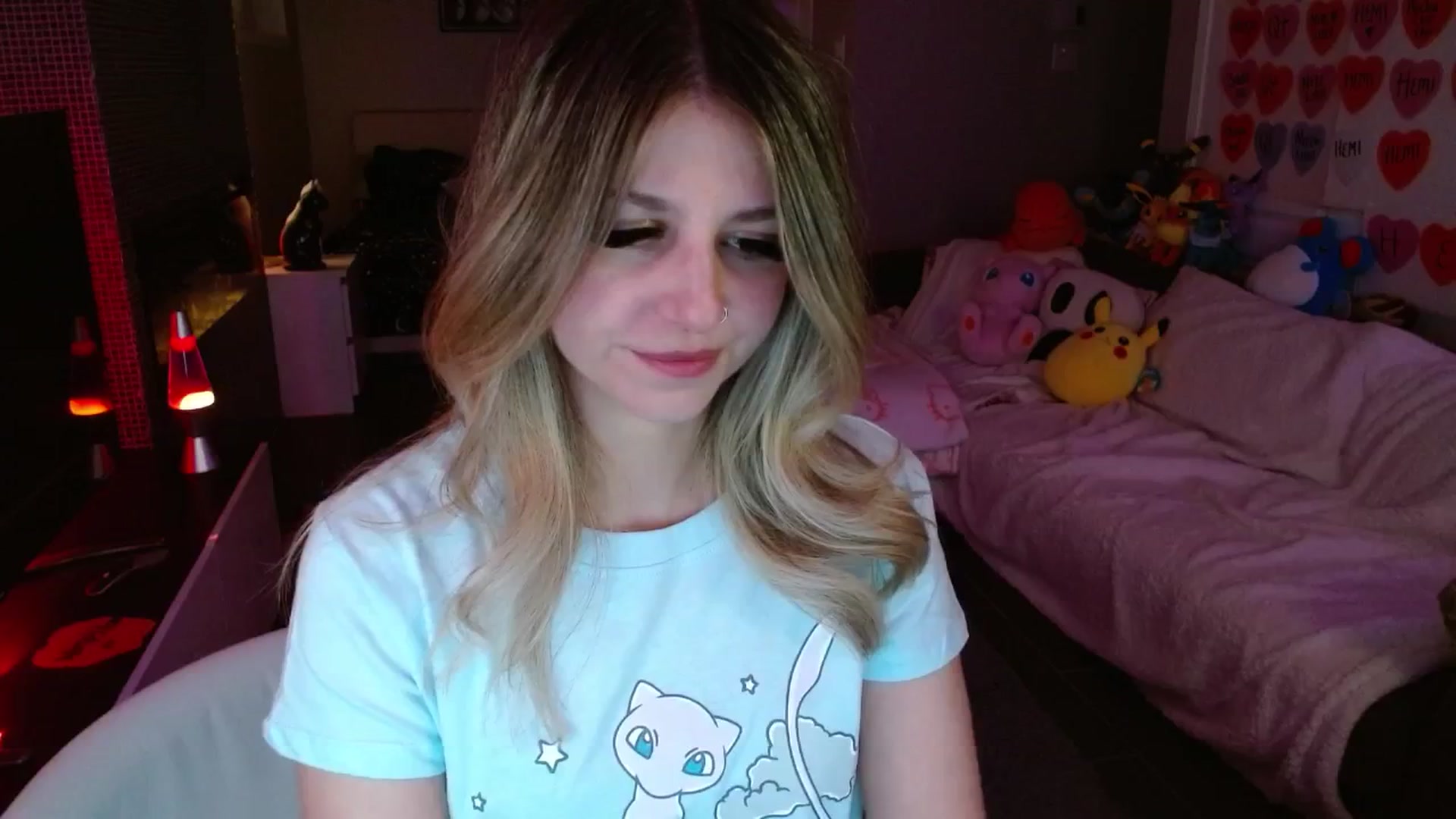 Gallery image thumbnail from Serafina's myfreecams stream on, 03/09/2025, 06:56 image 18 of 20