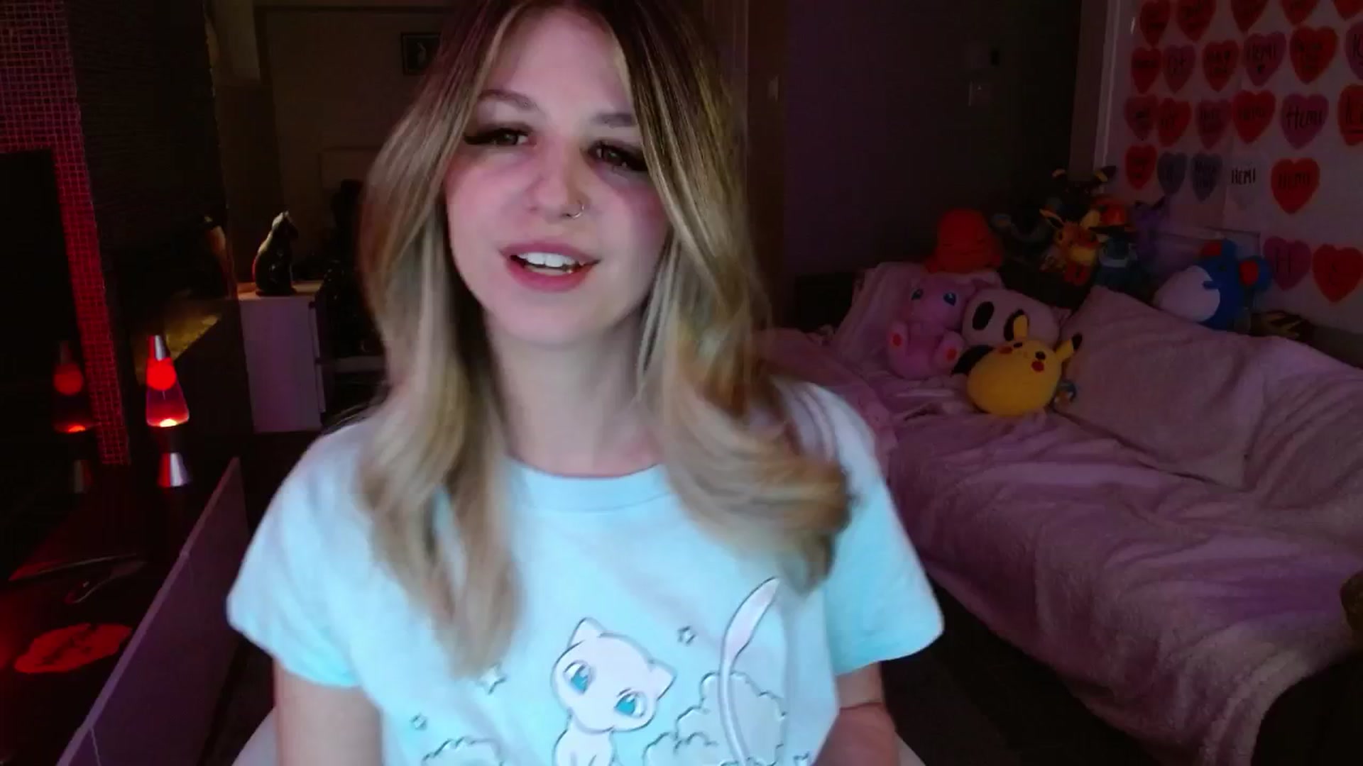 Gallery image thumbnail from Serafina's myfreecams stream on, 03/09/2025, 06:56 image 8 of 20