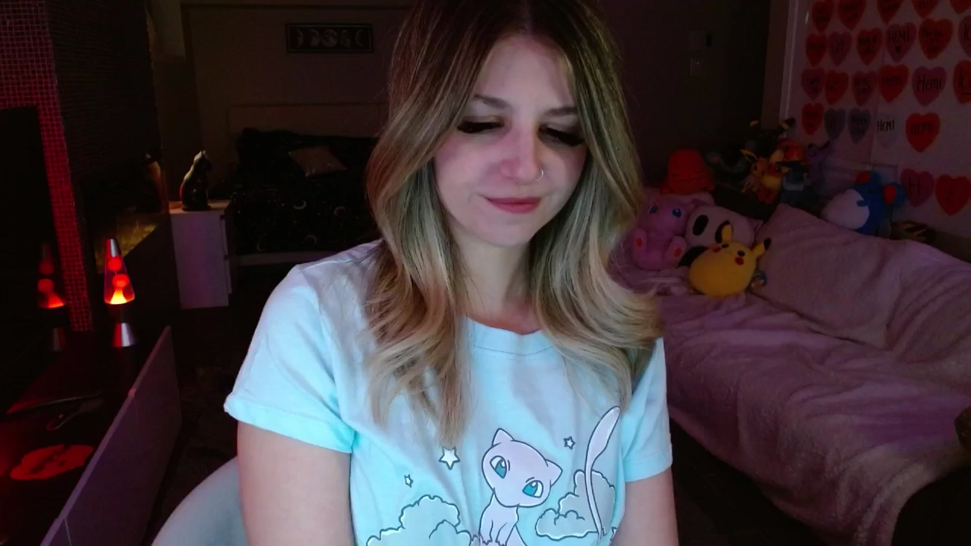 Gallery image thumbnail from Serafina's myfreecams stream on, 03/09/2025, 06:56 image 4 of 20