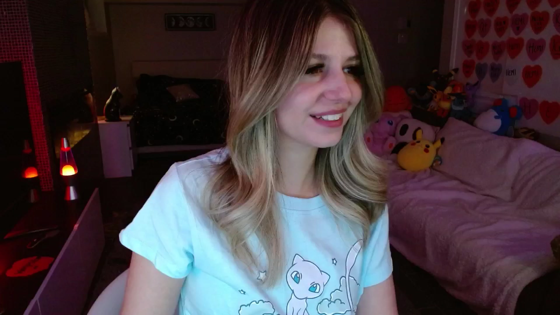Gallery image thumbnail from Serafina's myfreecams stream on, 03/09/2025, 06:56 image 7 of 20