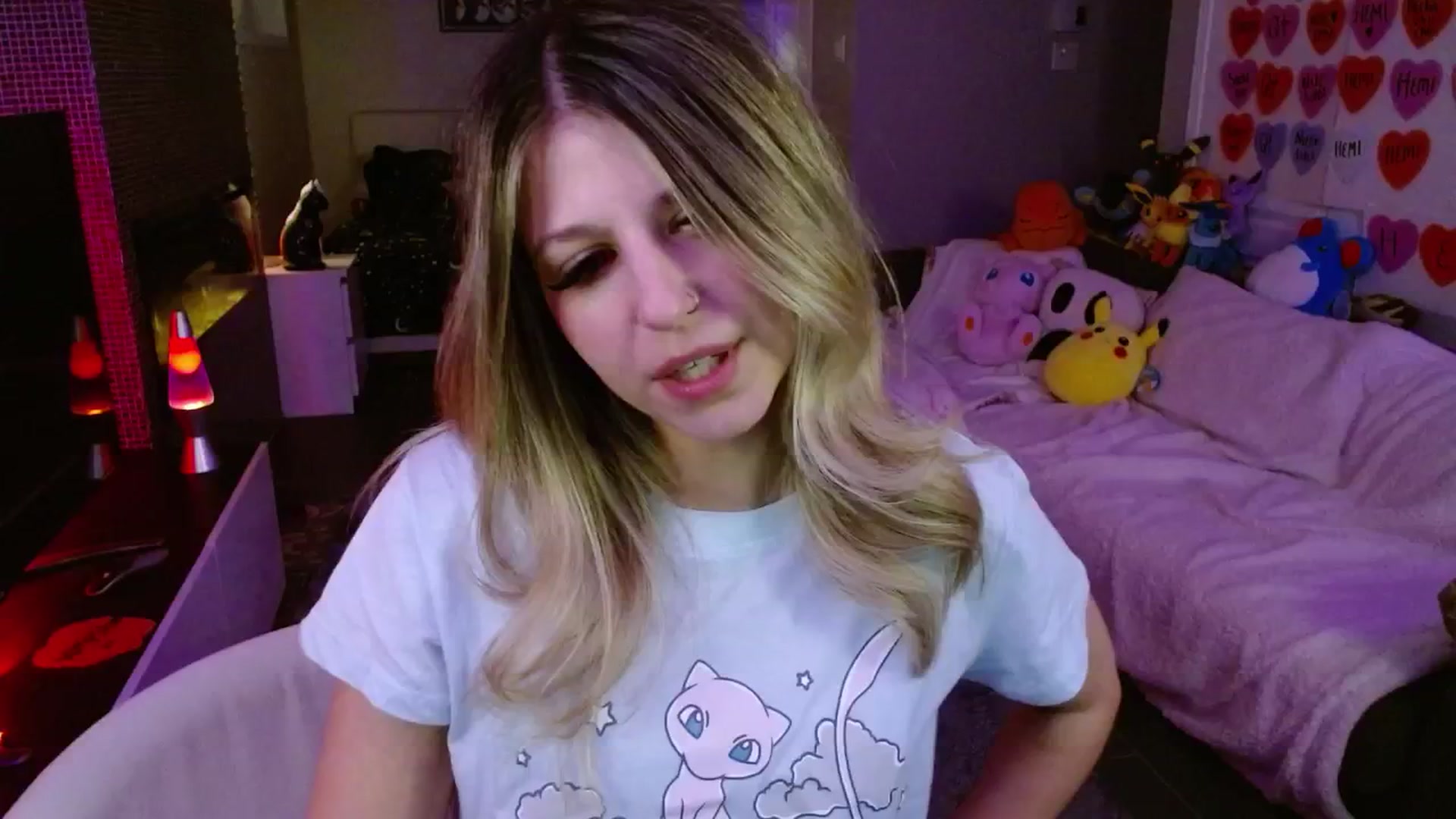 Gallery image thumbnail from Serafina's myfreecams stream on, 03/09/2025, 06:56 image 19 of 20