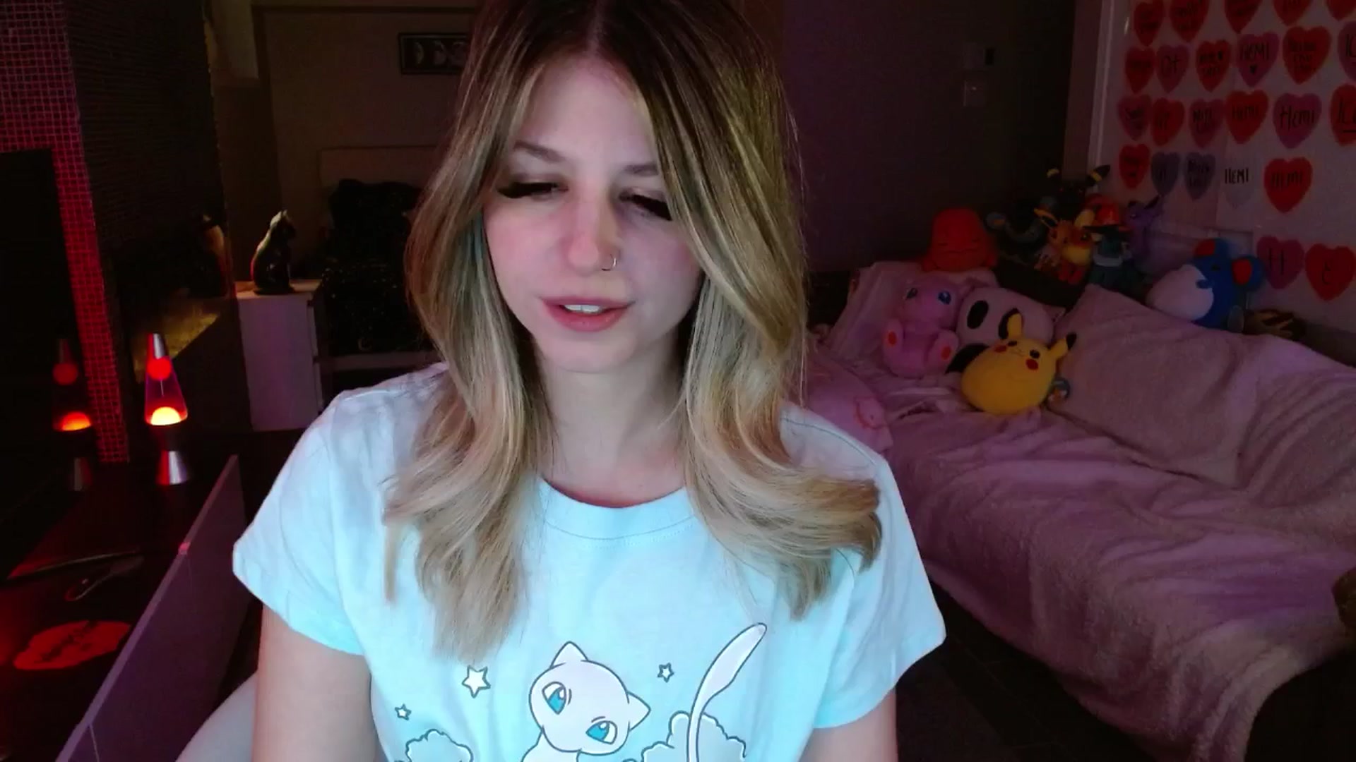 Gallery image thumbnail from Serafina's myfreecams stream on, 03/09/2025, 06:56 image 2 of 20