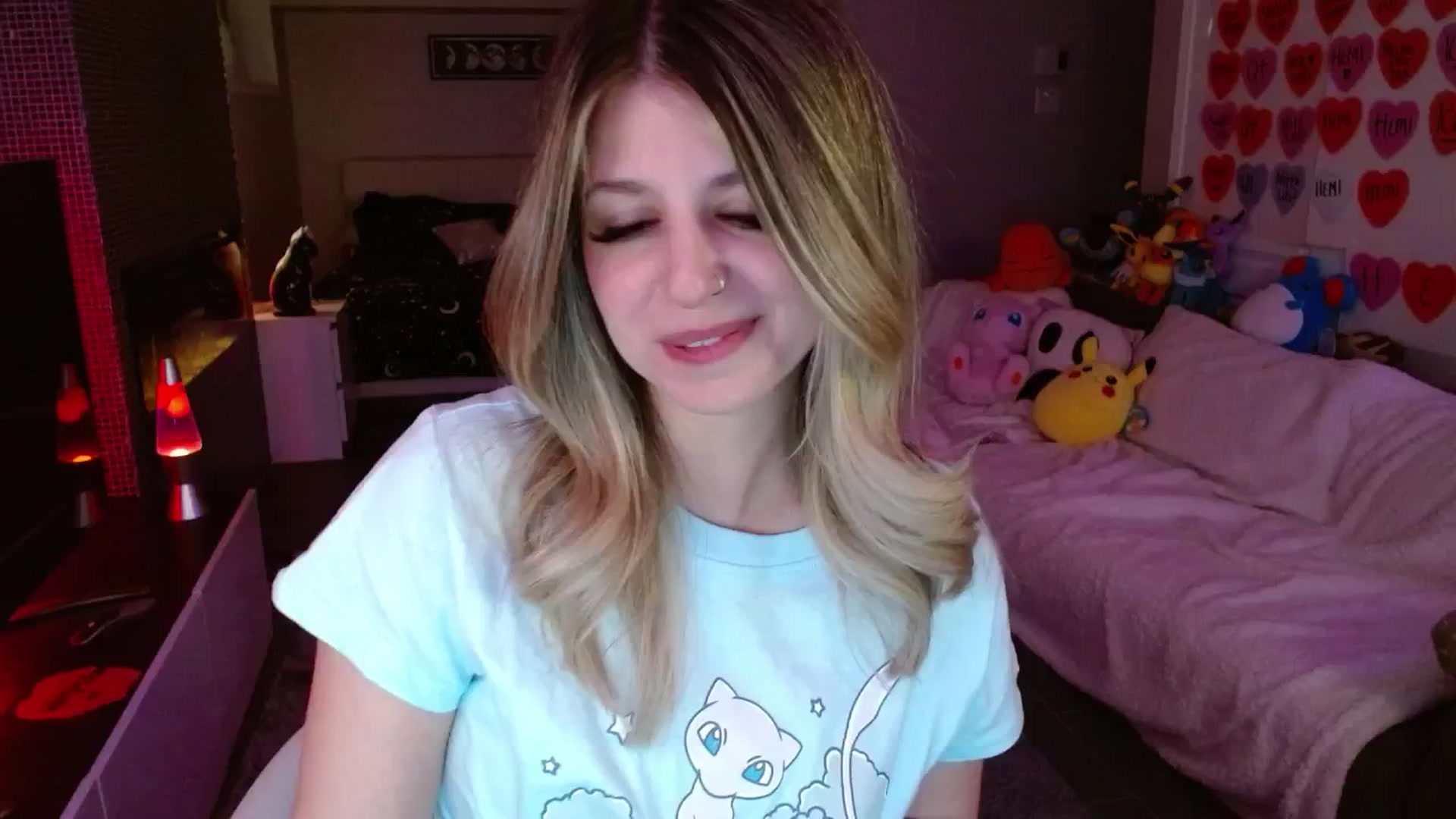Gallery image thumbnail from Serafina's myfreecams stream on, 03/09/2025, 06:56 image 5 of 20