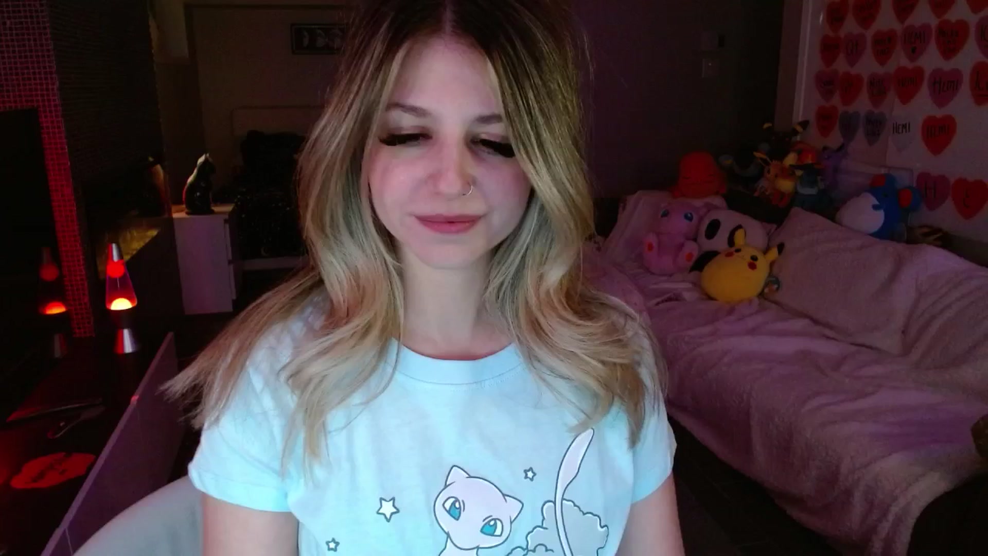 Gallery image thumbnail from Serafina's myfreecams stream on, 03/09/2025, 06:56 image 11 of 20