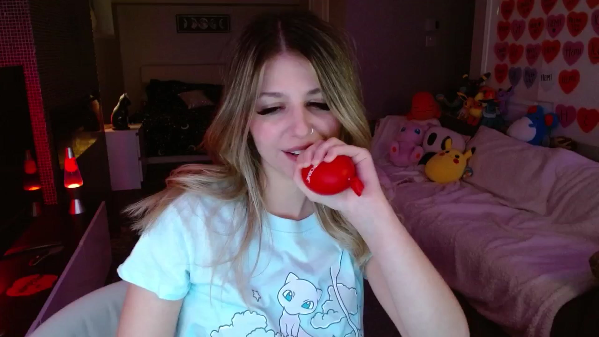 Gallery image thumbnail from Serafina's myfreecams stream on, 03/09/2025, 06:56 image 12 of 20