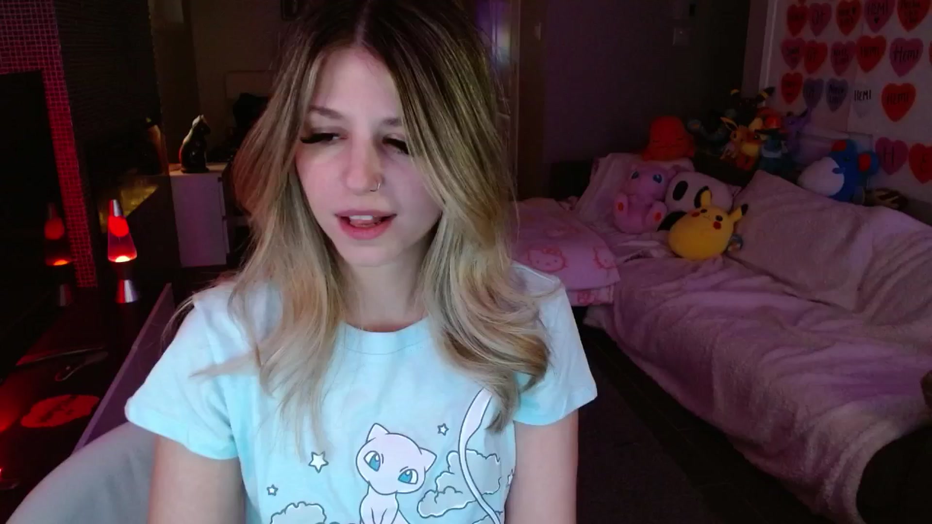 Gallery image thumbnail from Serafina's myfreecams stream on, 03/09/2025, 06:56 image 17 of 20