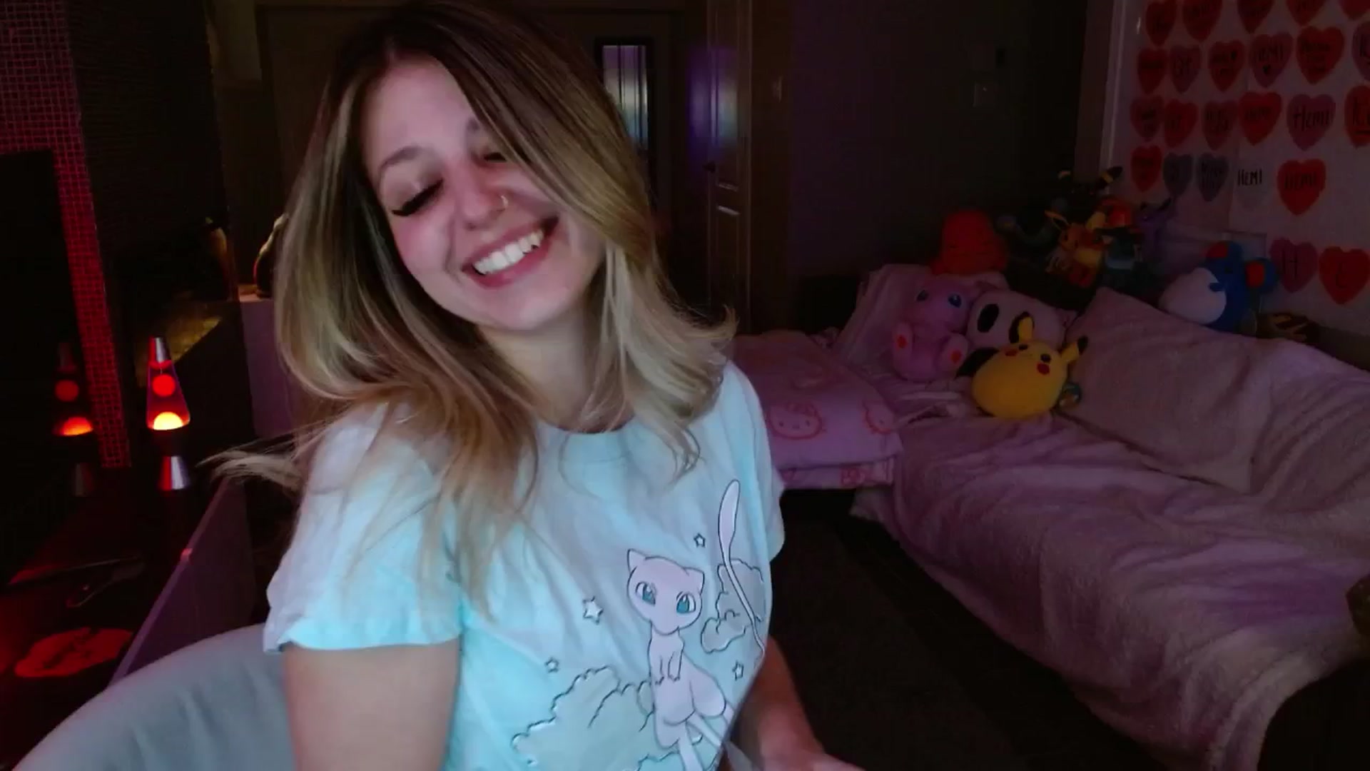 Gallery image thumbnail from Serafina's myfreecams stream on, 03/09/2025, 06:56 image 10 of 20