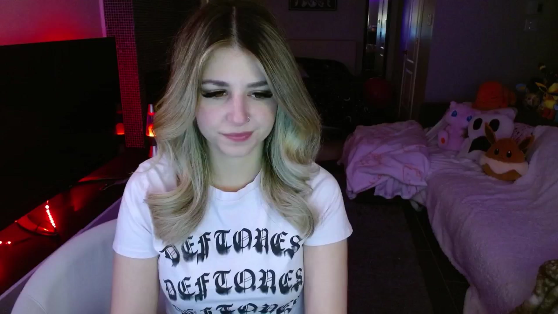 Gallery image thumbnail from Serafina's myfreecams stream on, 03/22/2025, 03:42 image 18 of 20