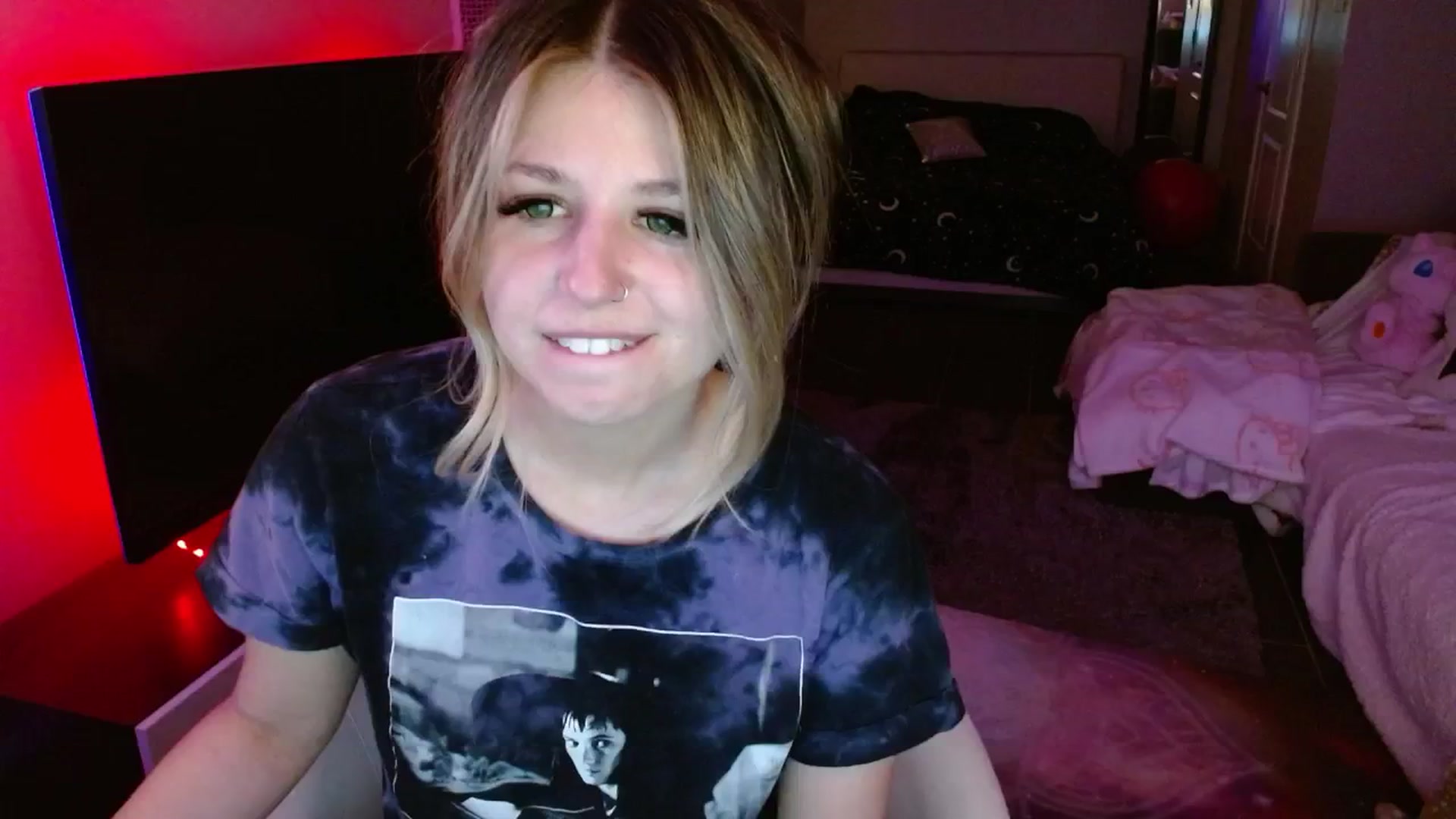 Gallery image thumbnail from Serafina's myfreecams stream on, 03/26/2025, 05:13 image 9 of 20