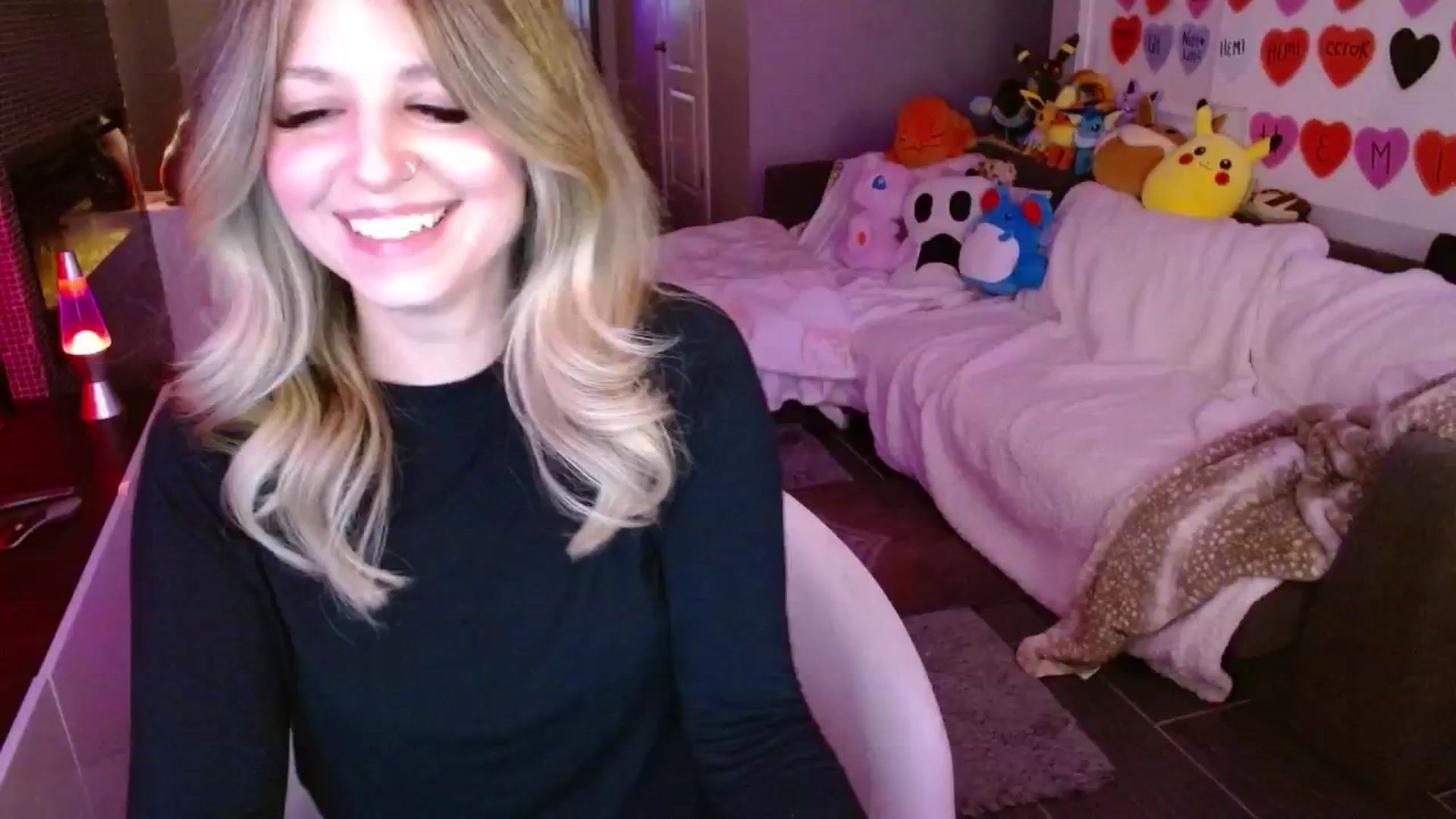 Gallery image thumbnail from Serafina's myfreecams stream on, 03/27/2025, 03:53 image 12 of 20