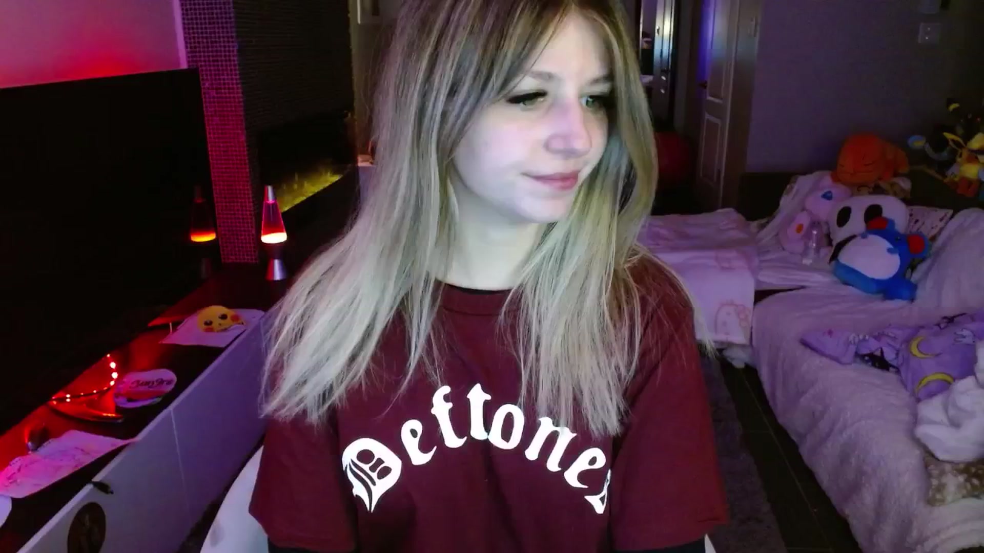 Gallery image thumbnail from Serafina's myfreecams stream on, 04/04/2025, 03:46 image 6 of 20