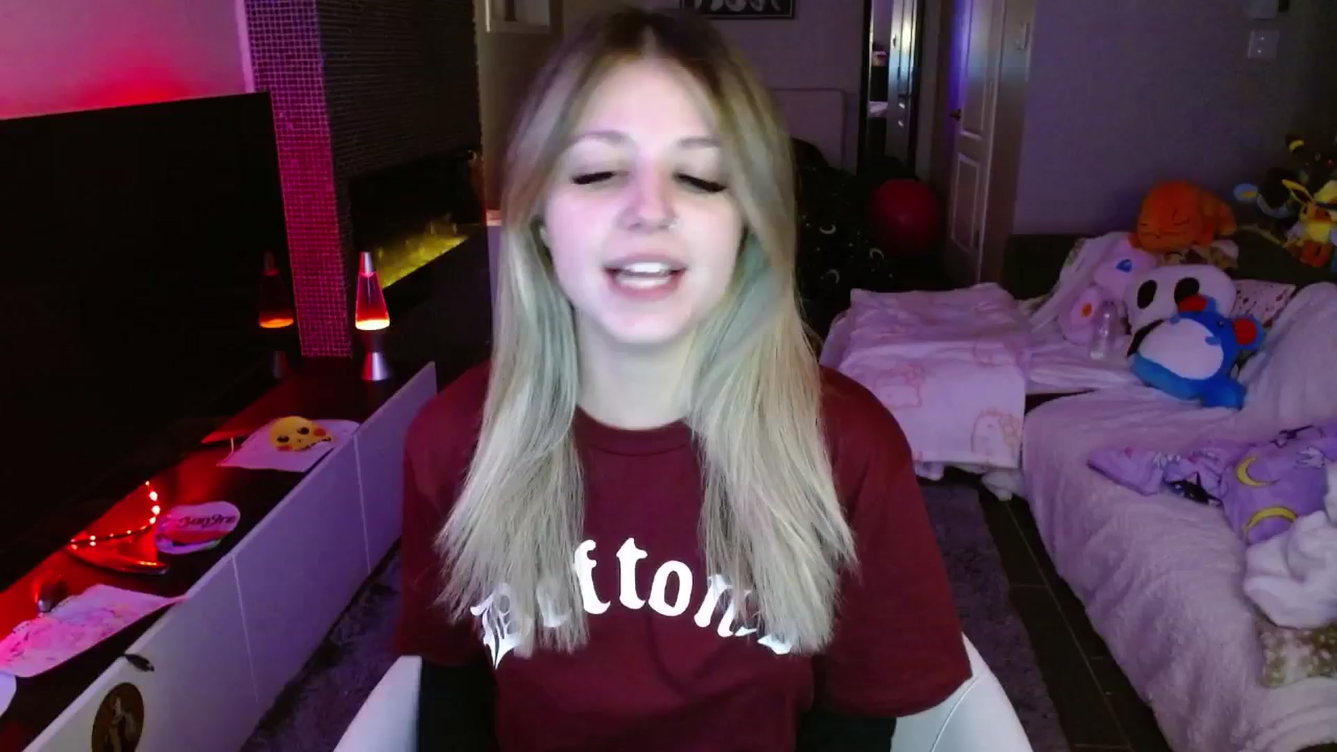 Gallery image thumbnail from Serafina's myfreecams stream on, 04/04/2025, 03:46 image 3 of 20