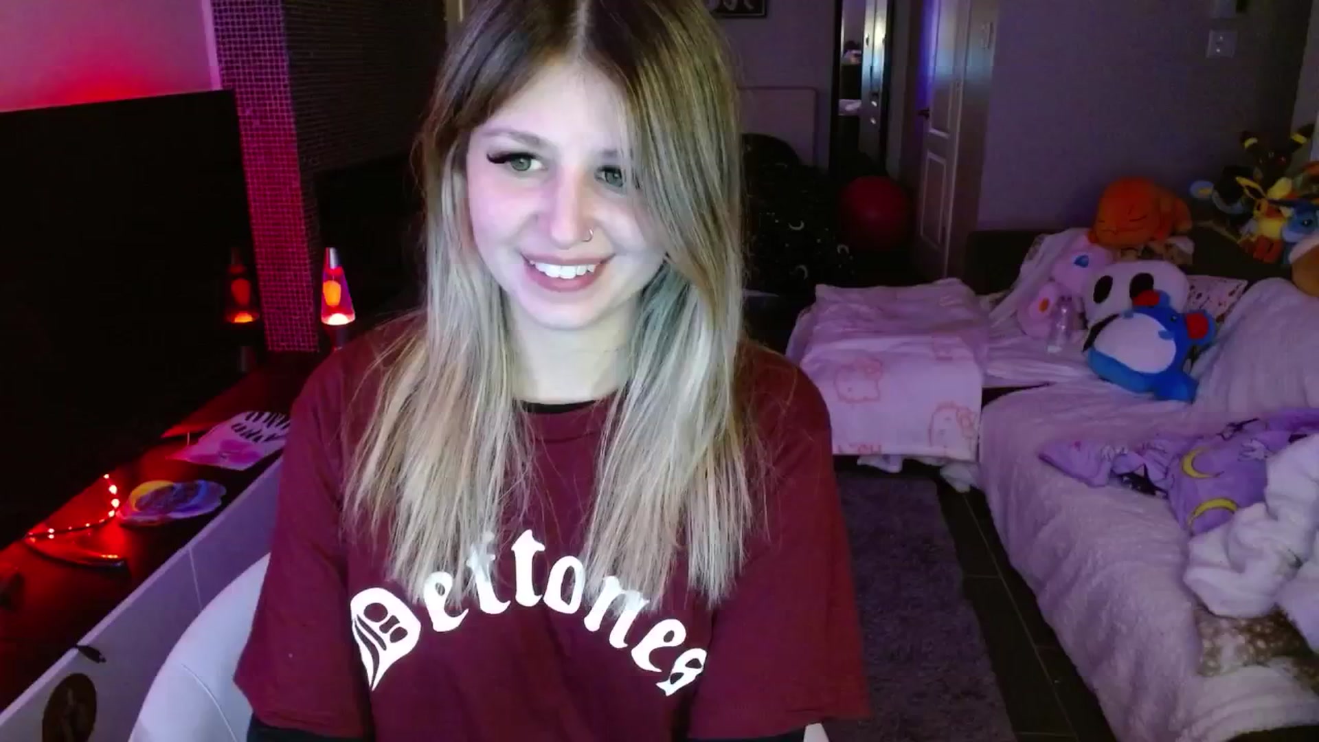 Gallery image thumbnail from Serafina's myfreecams stream on, 04/04/2025, 03:46 image 19 of 20