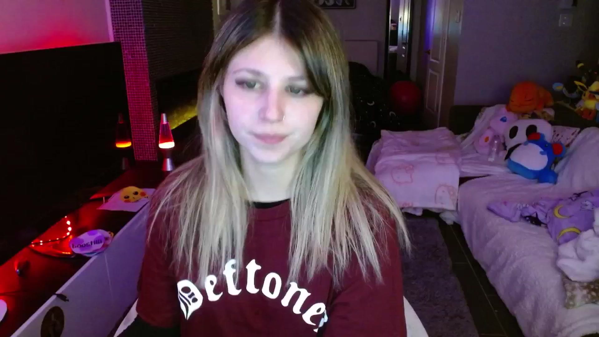 Gallery image thumbnail from Serafina's myfreecams stream on, 04/04/2025, 03:46 image 10 of 20