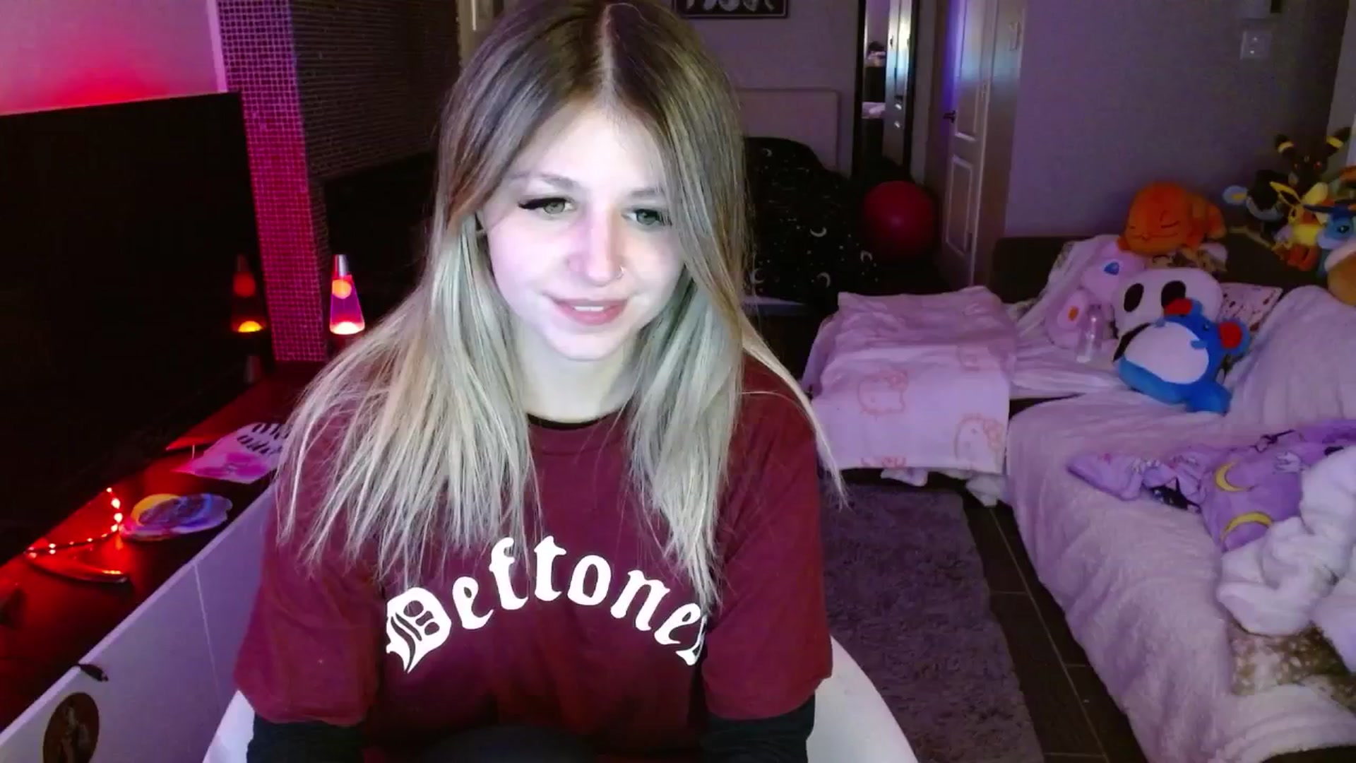 Gallery image thumbnail from Serafina's myfreecams stream on, 04/04/2025, 03:46 image 20 of 20