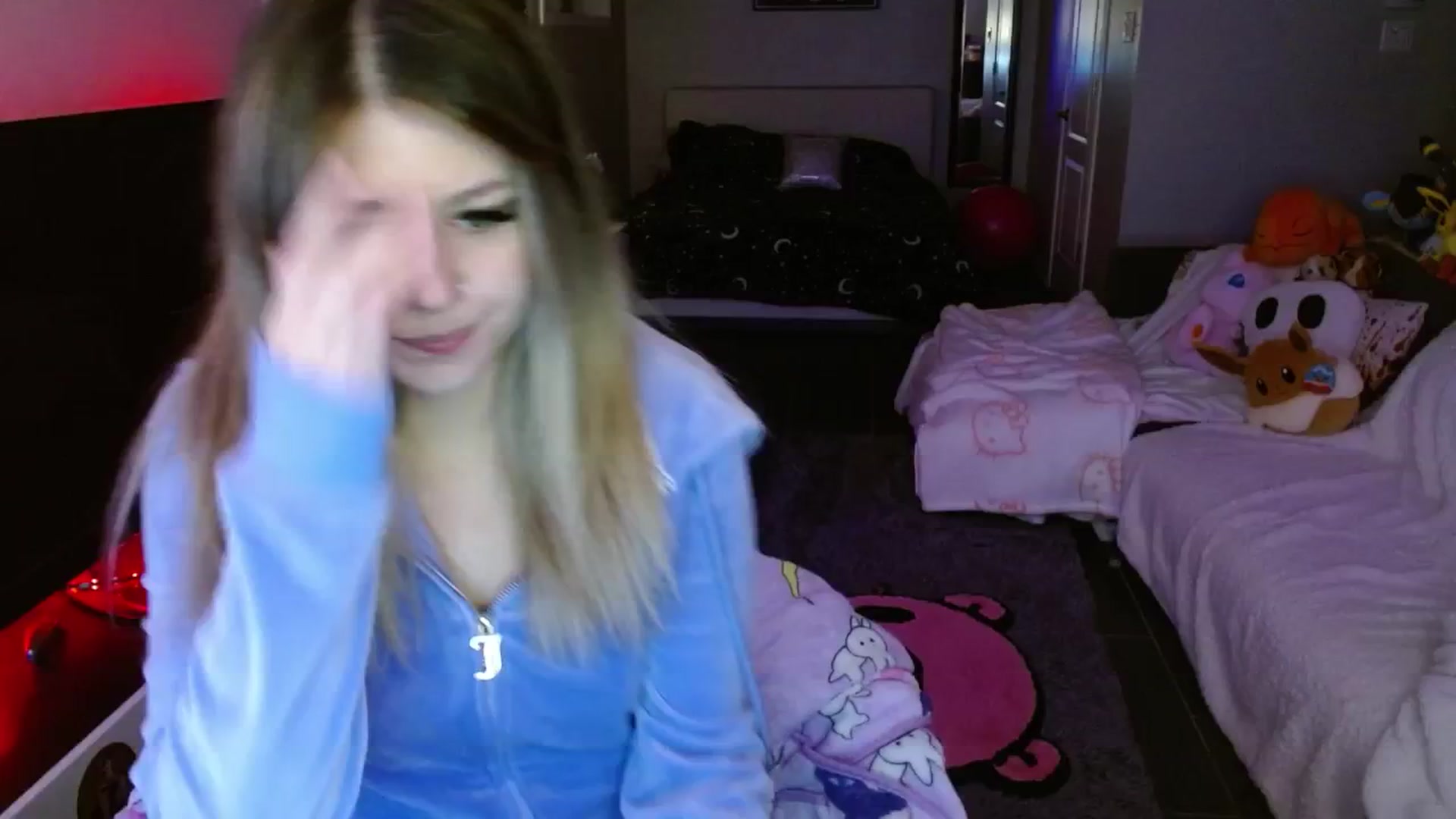 Gallery image thumbnail from Serafina's myfreecams stream on, 04/11/2025, 03:31 image 6 of 20