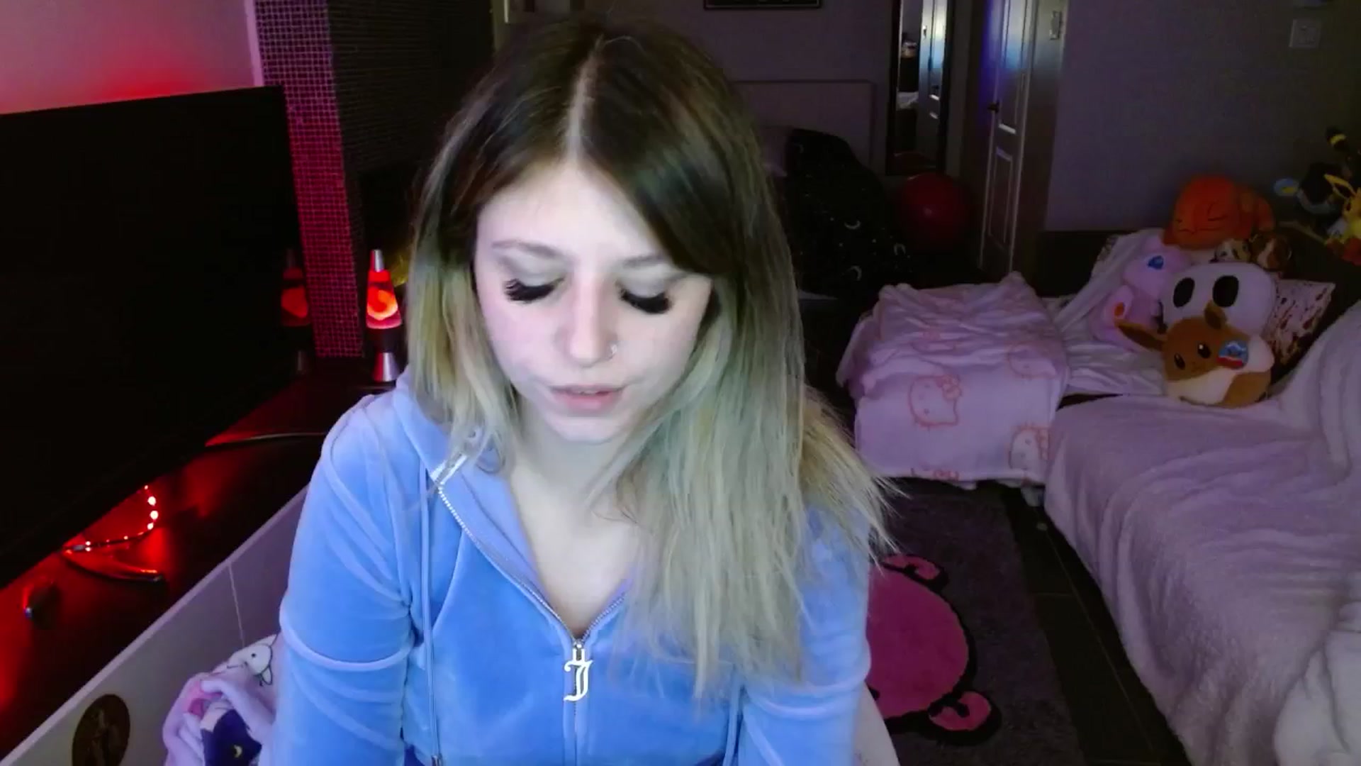Gallery image thumbnail from Serafina's myfreecams stream on, 04/11/2025, 03:31 image 20 of 20