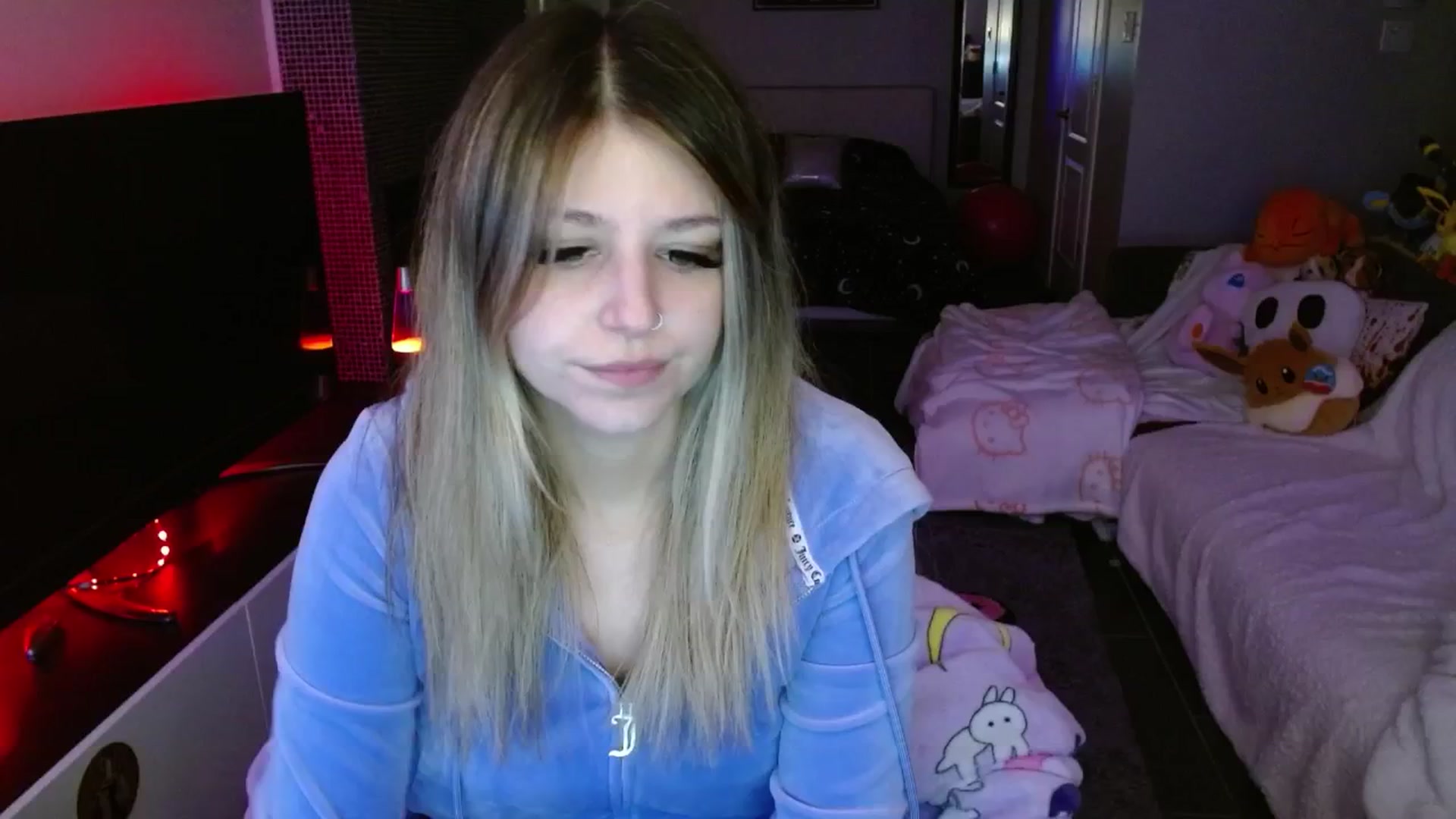 Gallery image thumbnail from Serafina's myfreecams stream on, 04/11/2025, 03:31 image 9 of 20