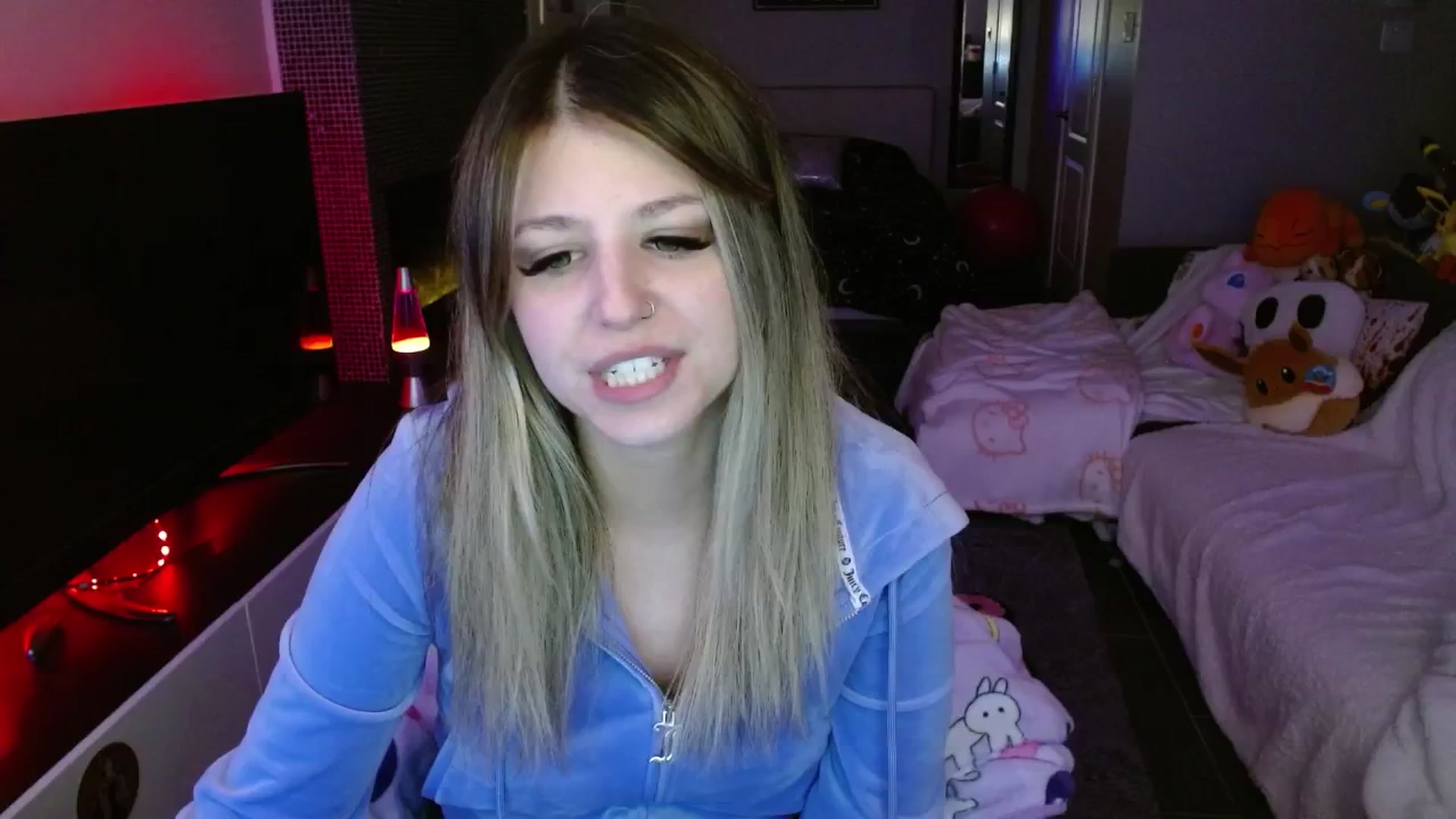 Gallery image thumbnail from Serafina's myfreecams stream on, 04/11/2025, 03:31 image 8 of 20