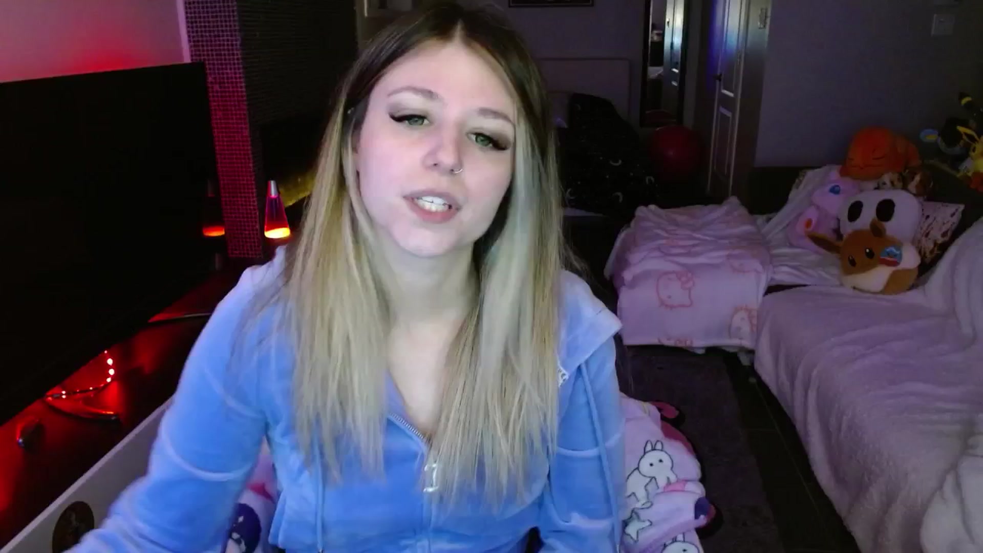 Gallery image thumbnail from Serafina's myfreecams stream on, 04/11/2025, 03:31 image 7 of 20