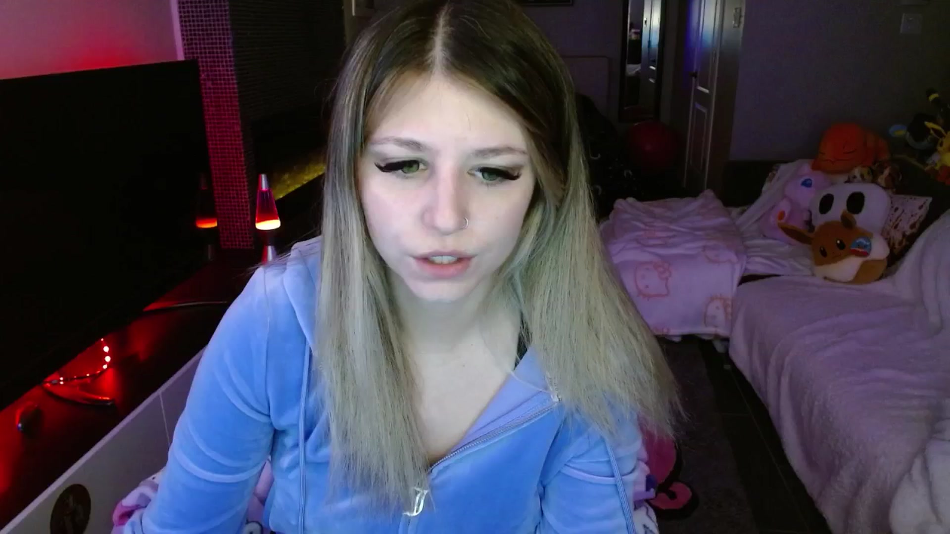 Gallery image thumbnail from Serafina's myfreecams stream on, 04/11/2025, 03:31 image 11 of 20