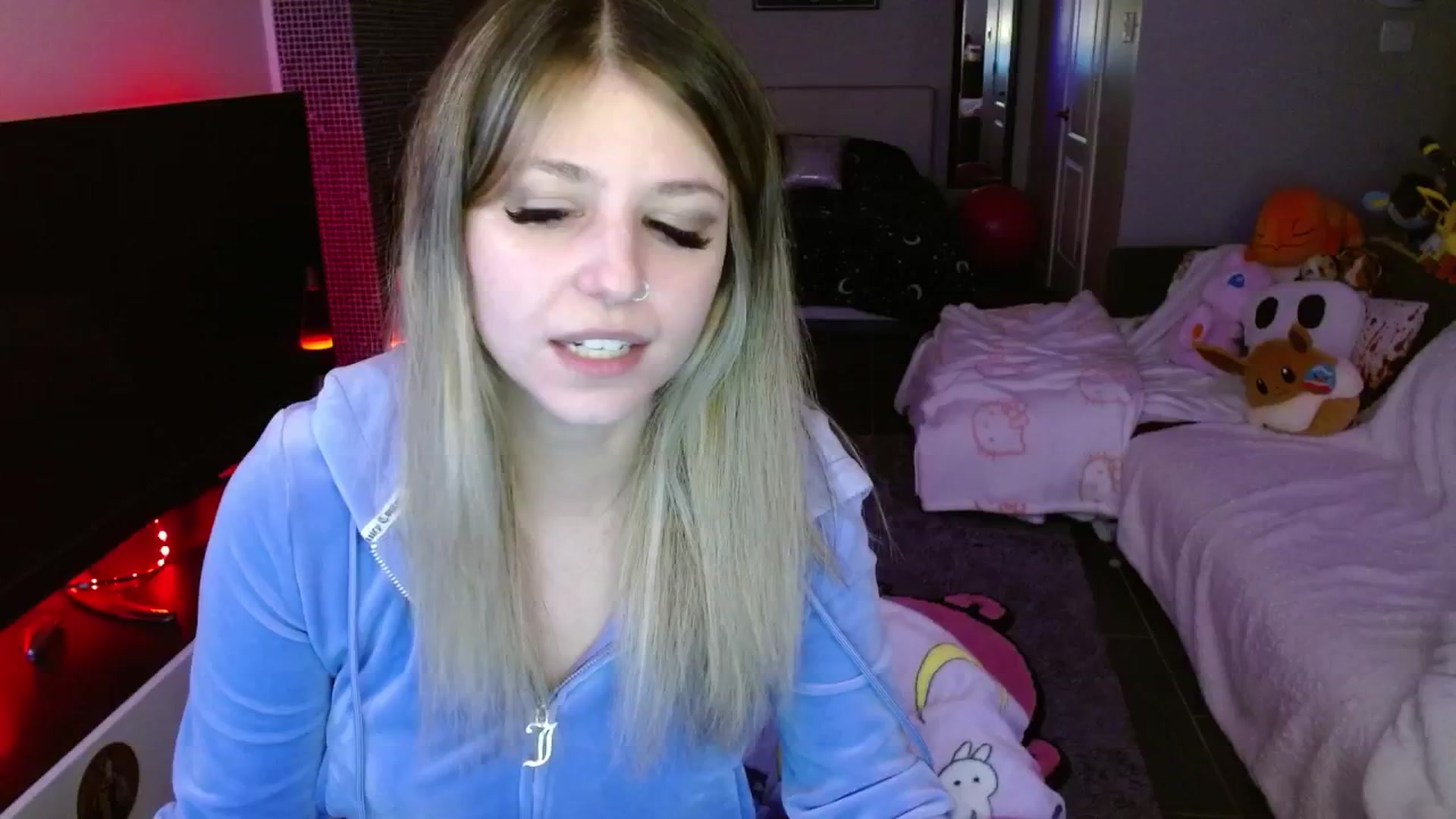 Gallery image thumbnail from Serafina's myfreecams stream on, 04/11/2025, 03:31 image 14 of 20