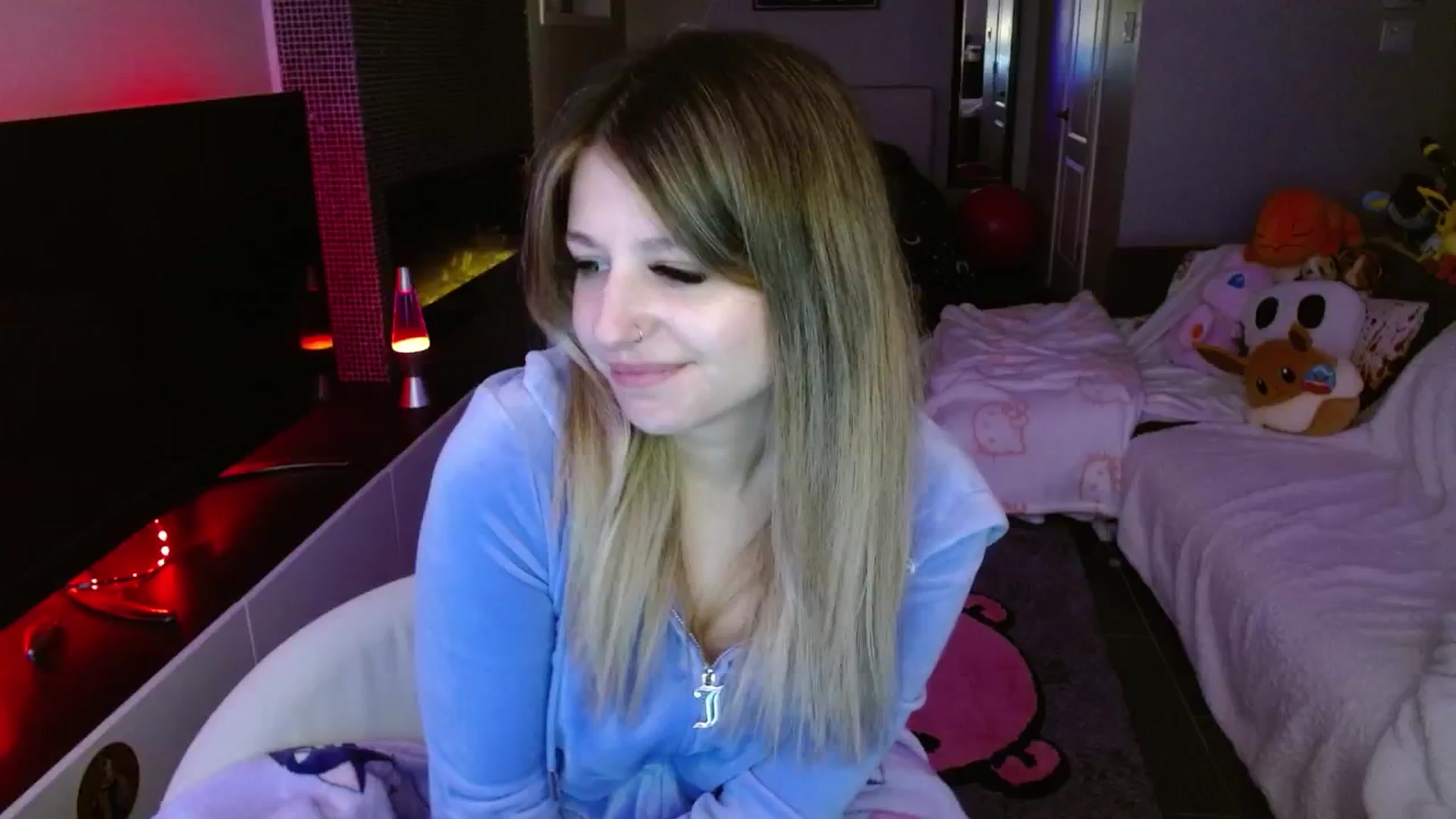 Gallery image thumbnail from Serafina's myfreecams stream on, 04/11/2025, 03:31 image 5 of 20