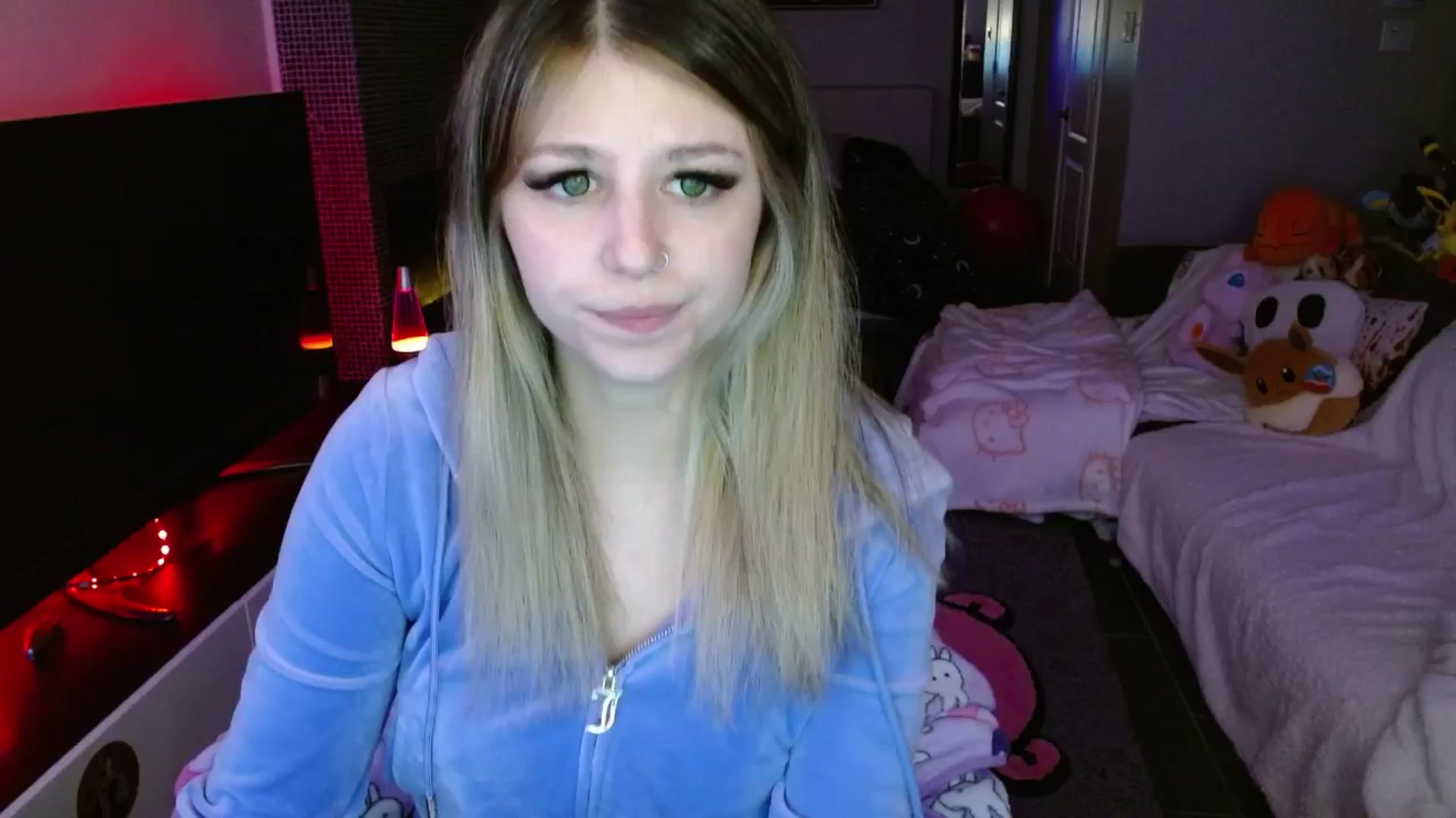Gallery image thumbnail from Serafina's myfreecams stream on, 04/11/2025, 03:31 image 13 of 20