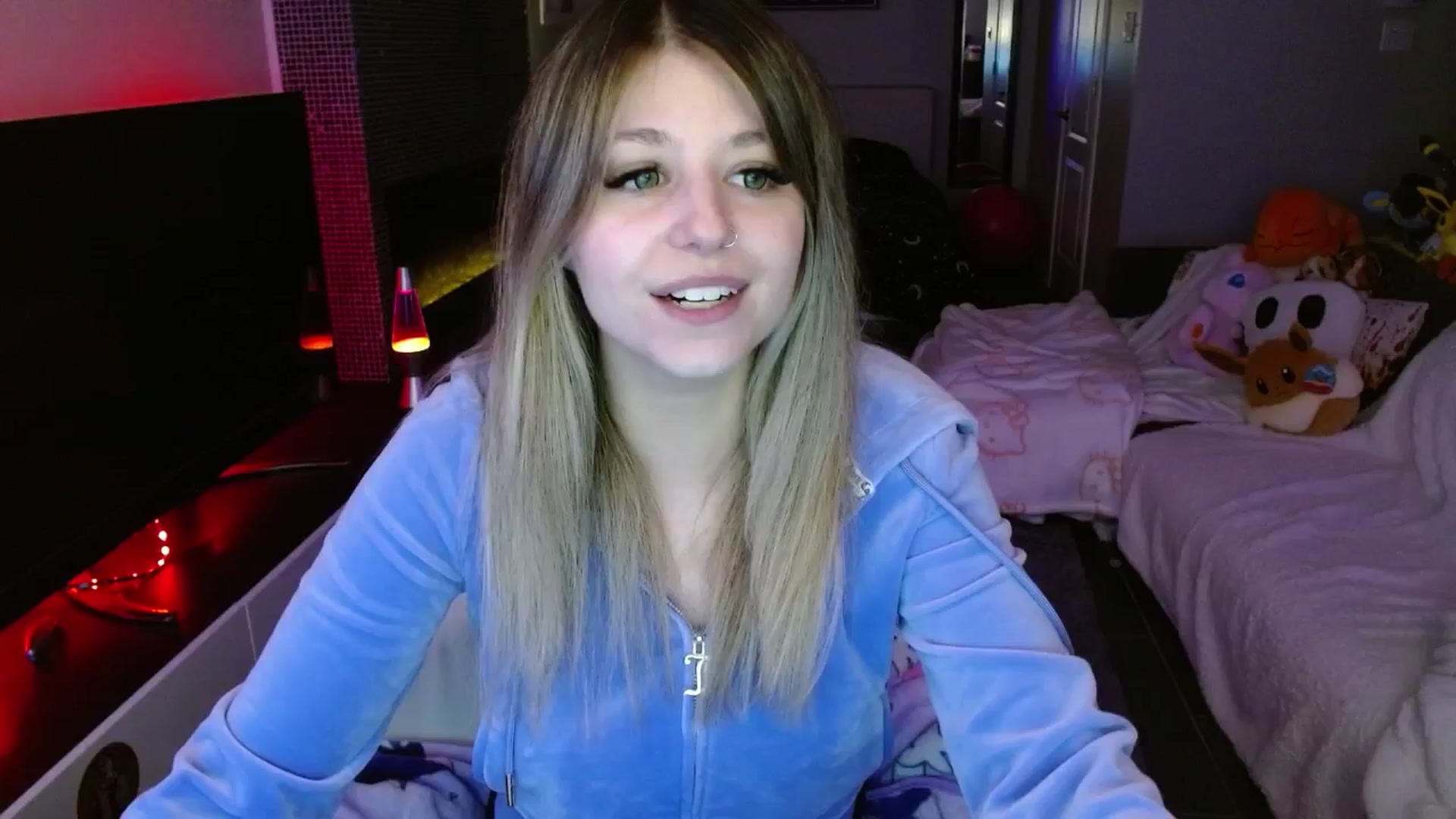 Gallery image thumbnail from Serafina's myfreecams stream on, 04/11/2025, 03:31 image 2 of 20