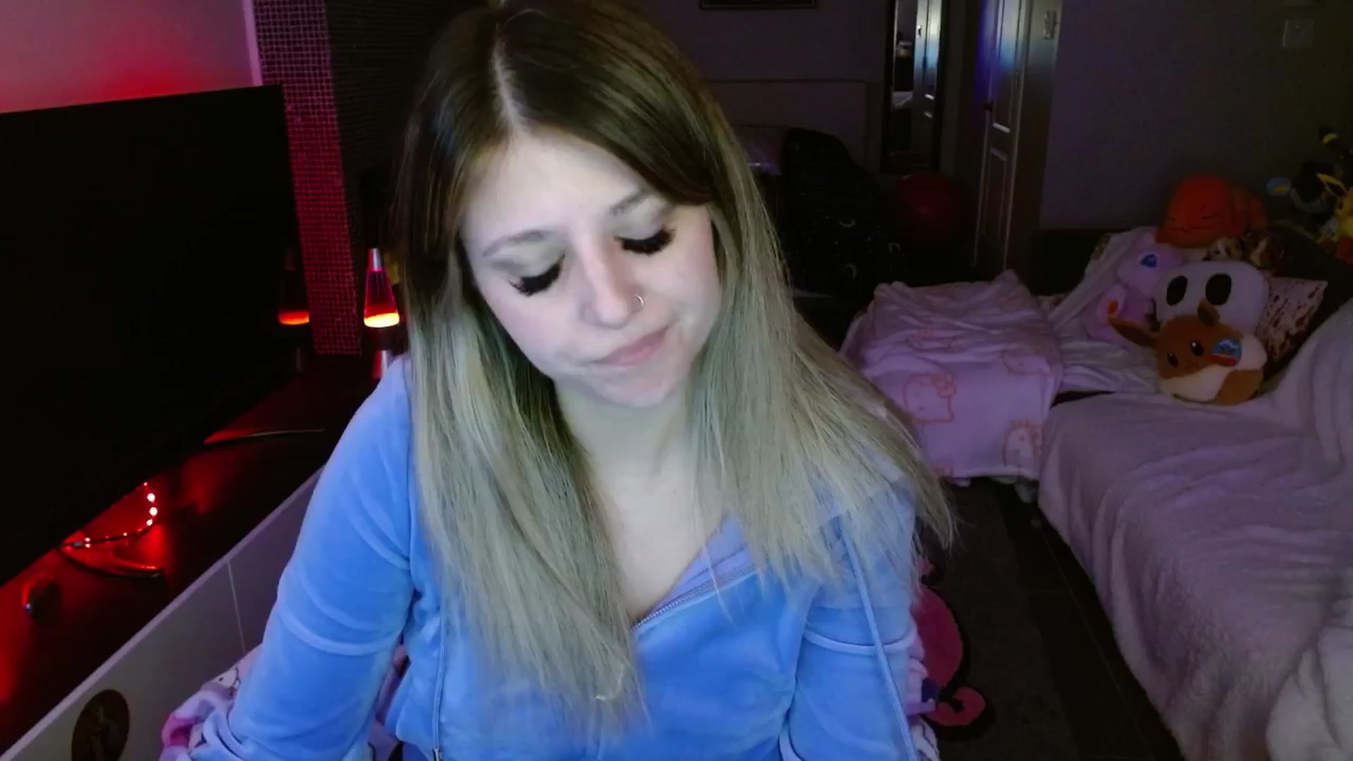Gallery image thumbnail from Serafina's myfreecams stream on, 04/11/2025, 03:31 image 12 of 20