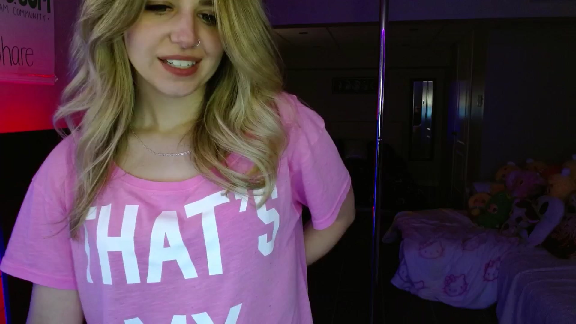 Gallery image thumbnail from Serafina's myfreecams stream on, 05/16/2025, 05:49 image 20 of 20