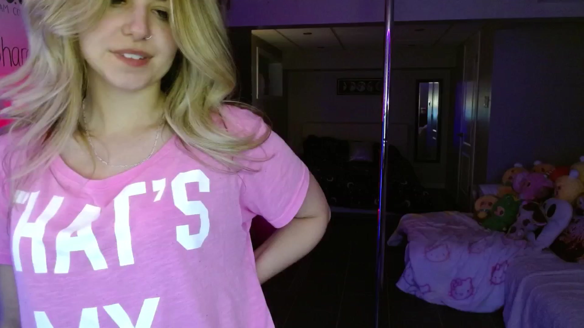 Gallery image thumbnail from Serafina's myfreecams stream on, 05/16/2025, 05:49 image 19 of 20
